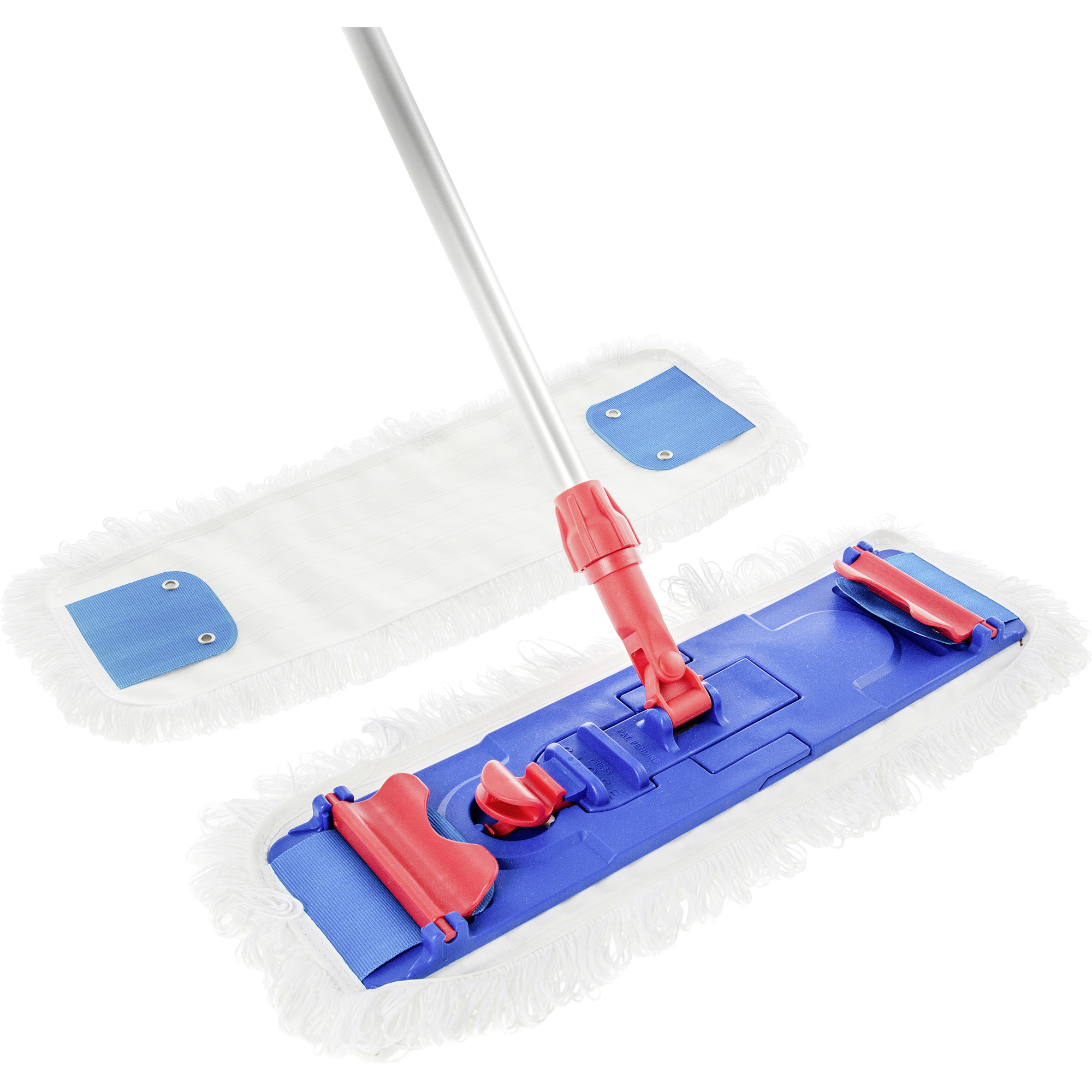 Wischmop Speedy Ersatz 50cm