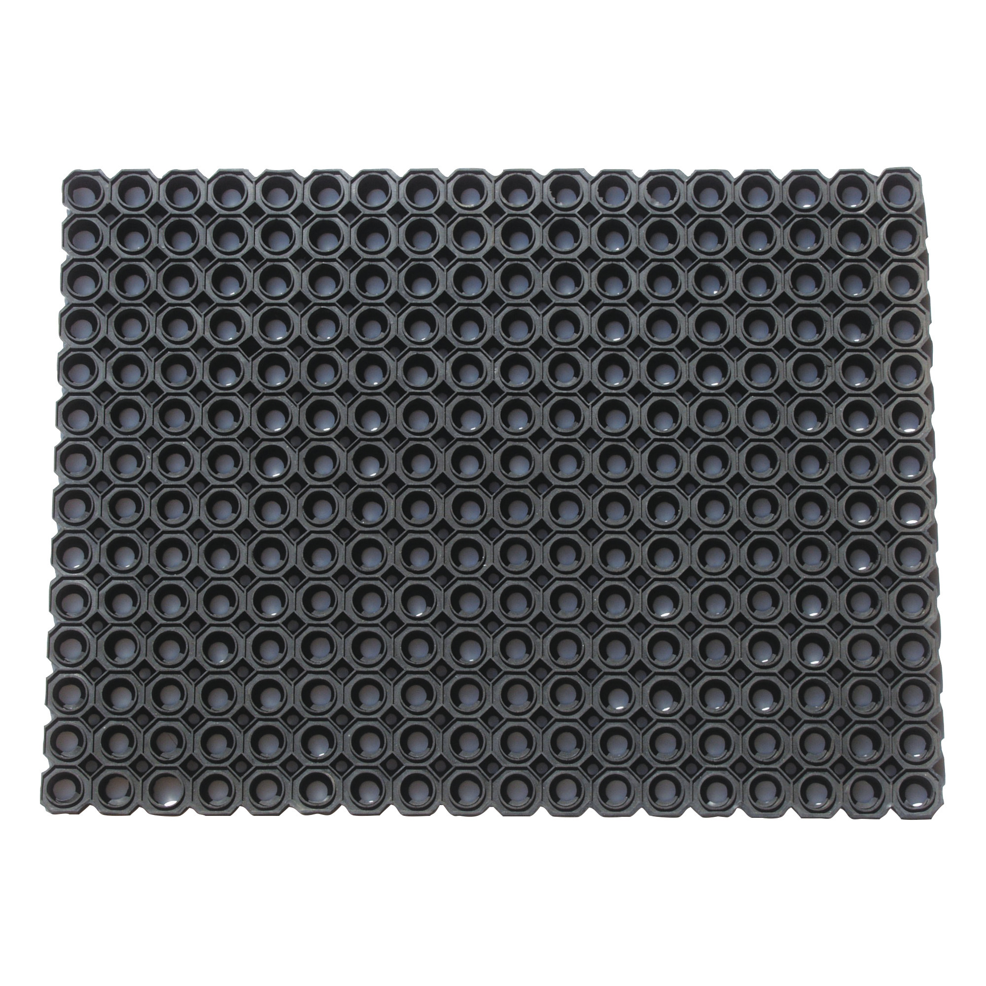 Gummiwabenmatte 60x80cm