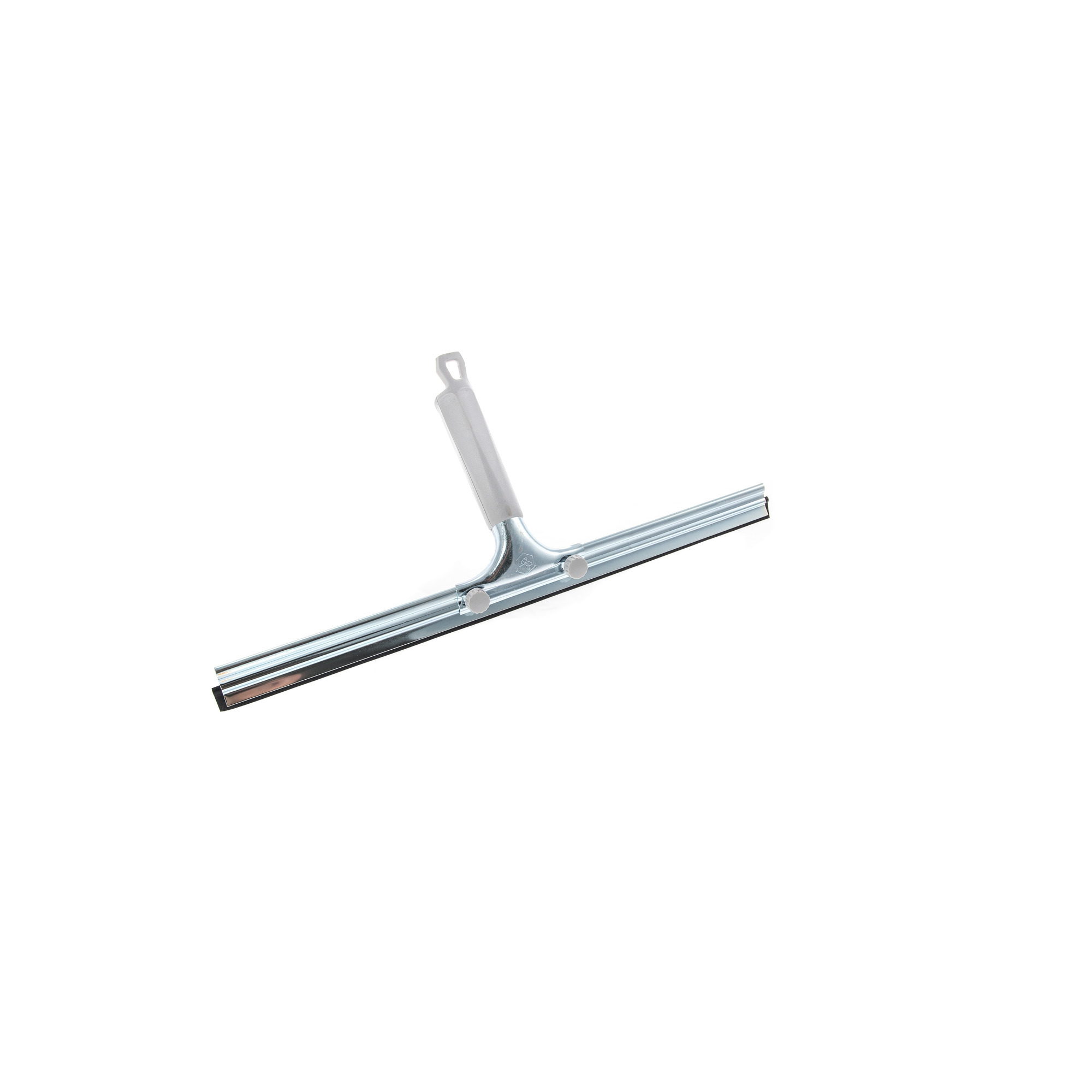 Fensterwischer Metall 45cm