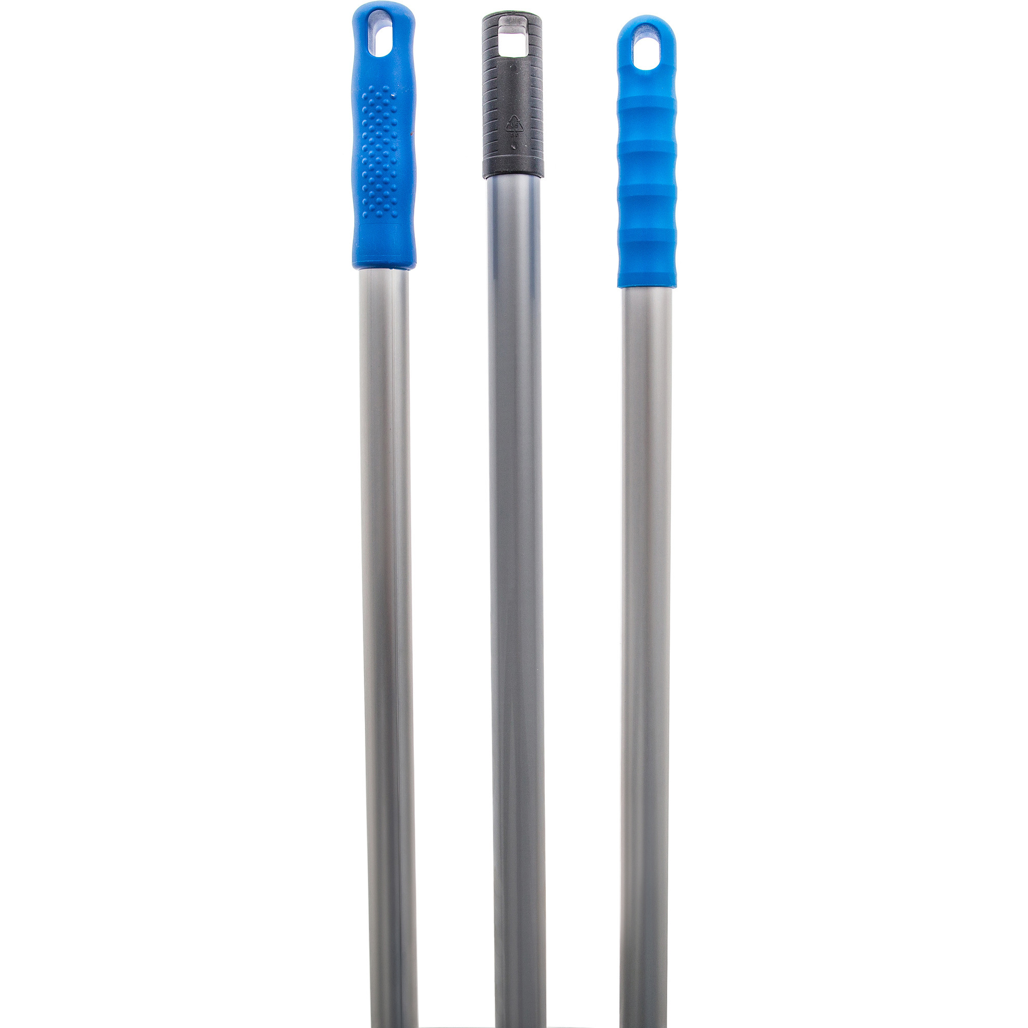 Alustiel HACCP Hitzebeständig 150cm