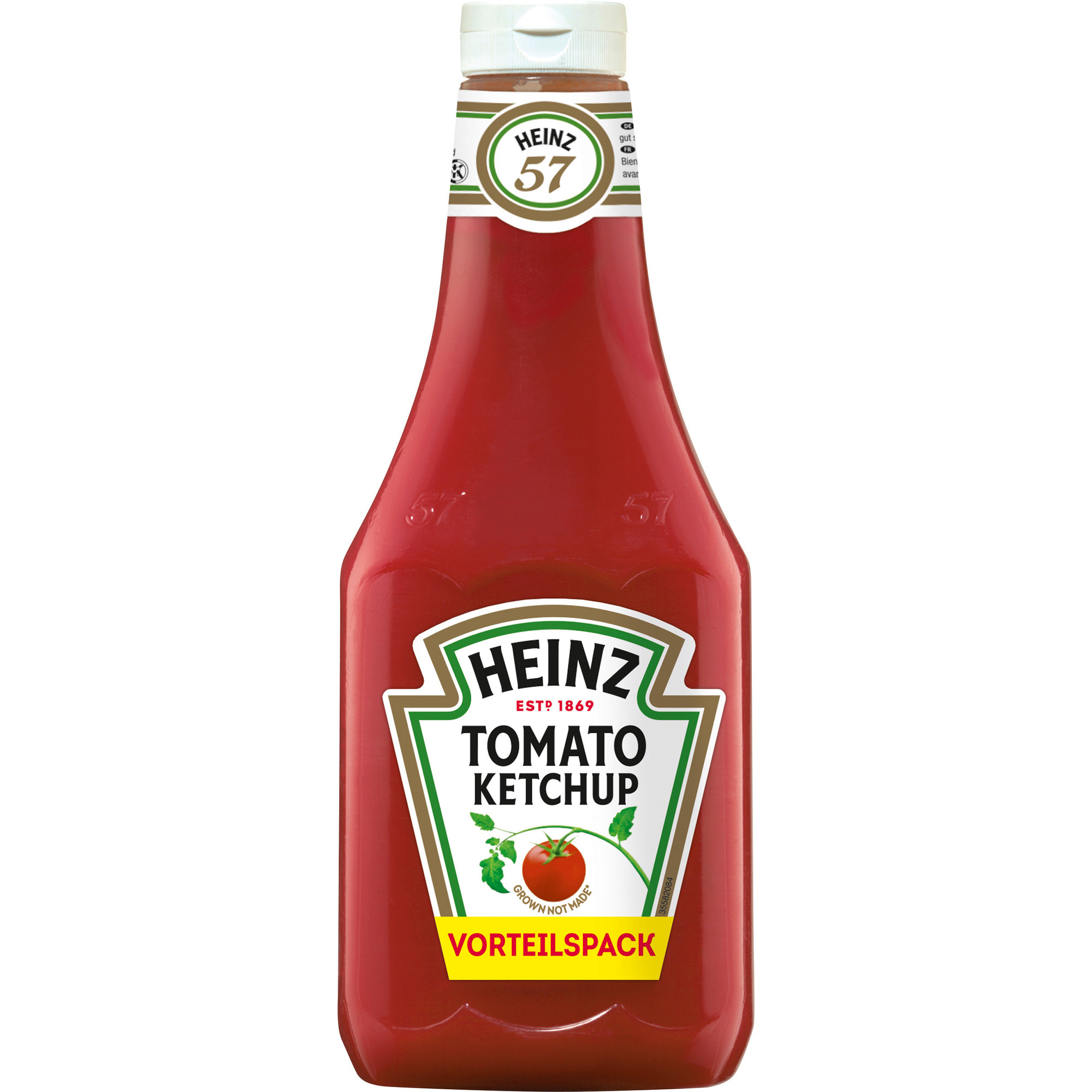 Heinz Tomato Ketchup 1170ml