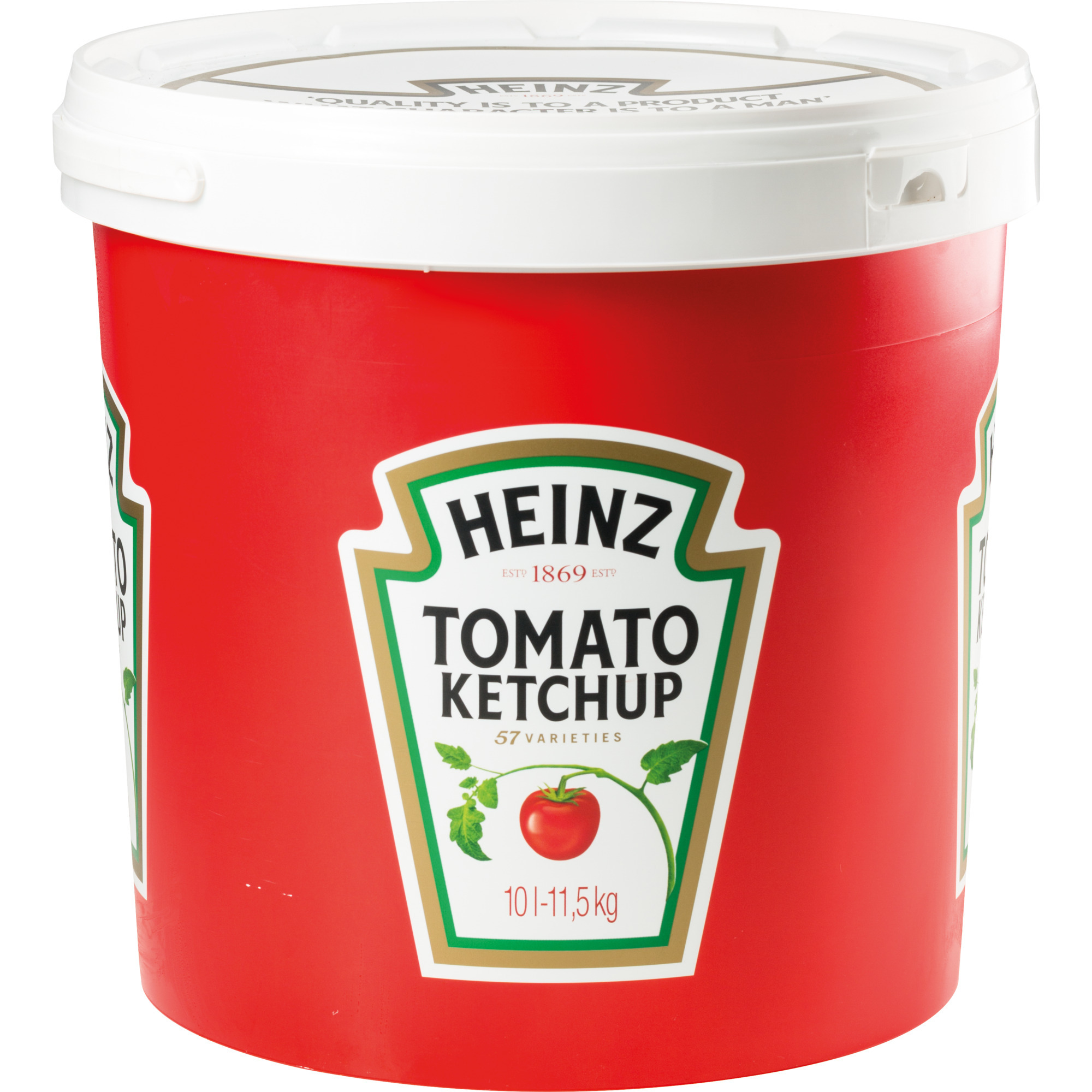 Heinz Tomato Ketchup 11,5kg