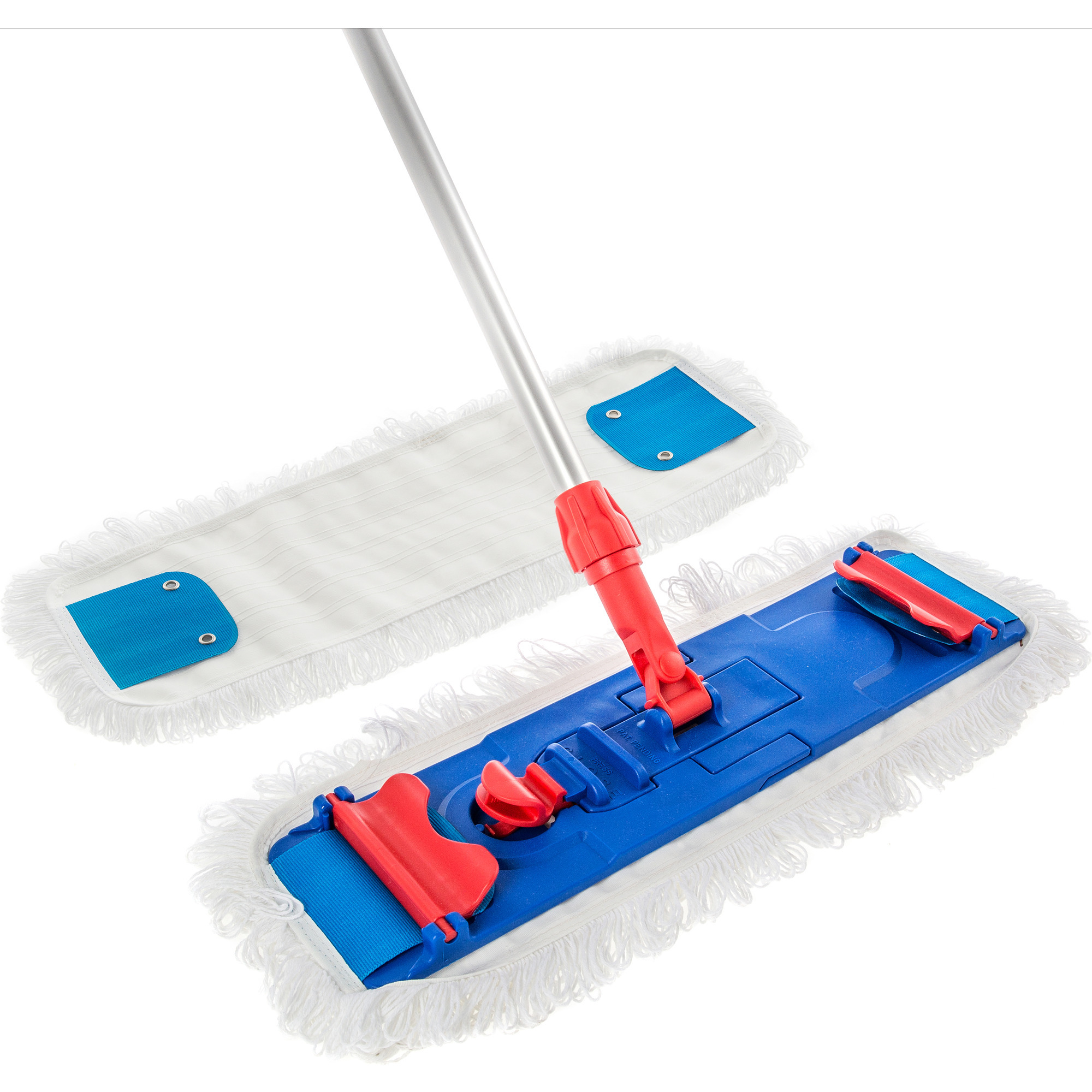 Speedy Mop komplett 50cm L 140cm