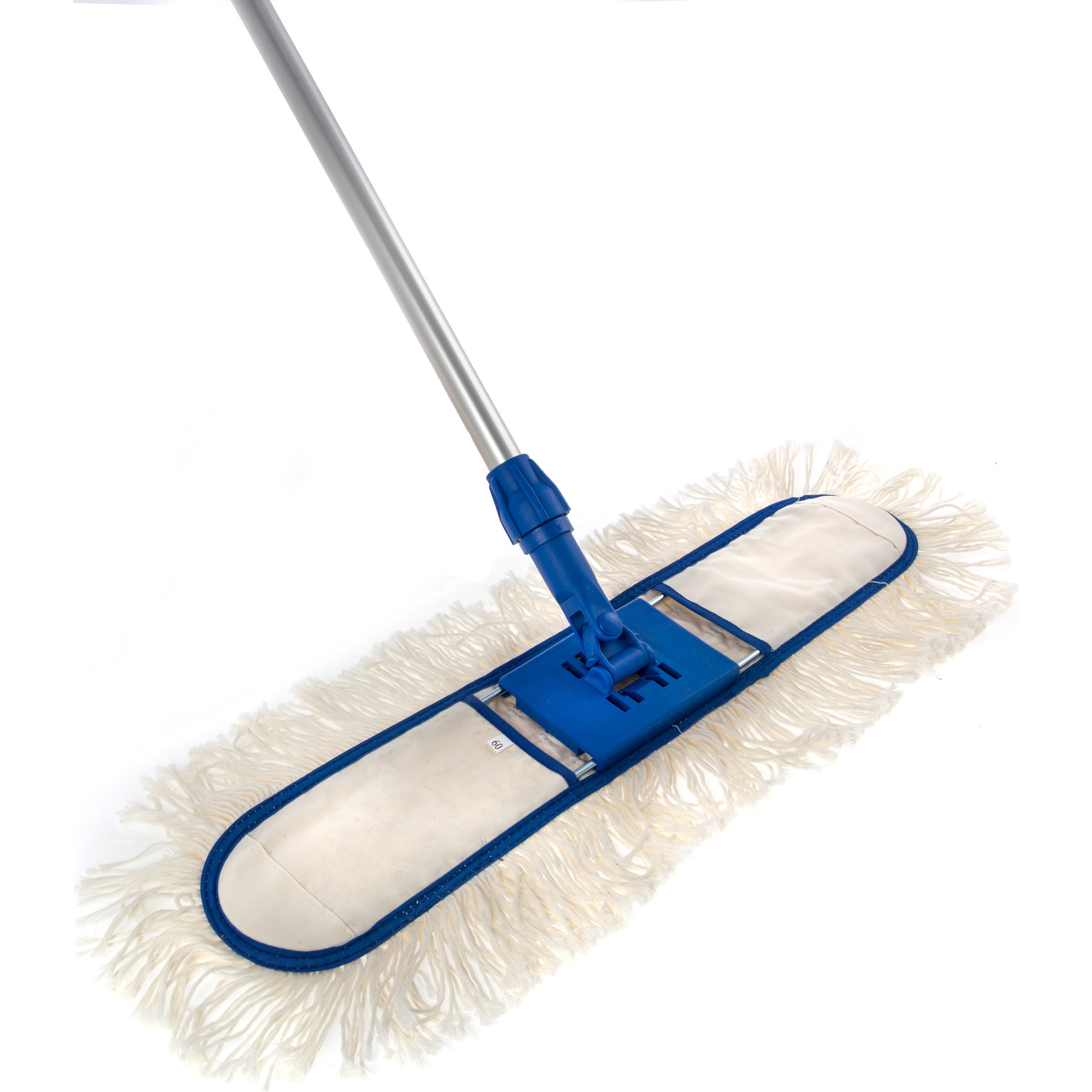 Flaumer Mop komplett 60cm L 140cm