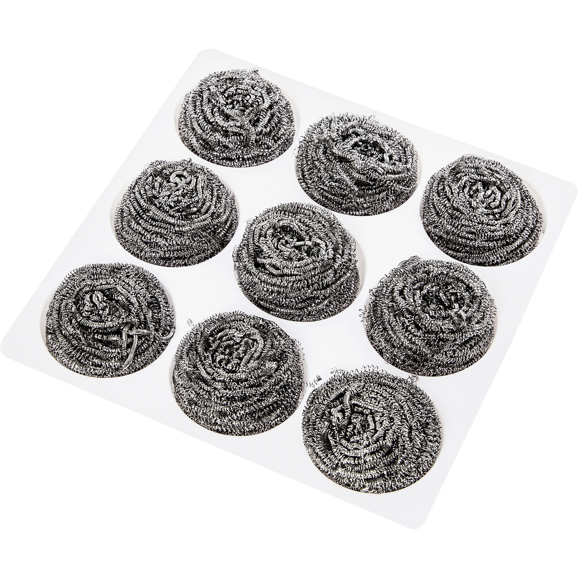Masta Topfreiniger Edelstahl 40g 9er