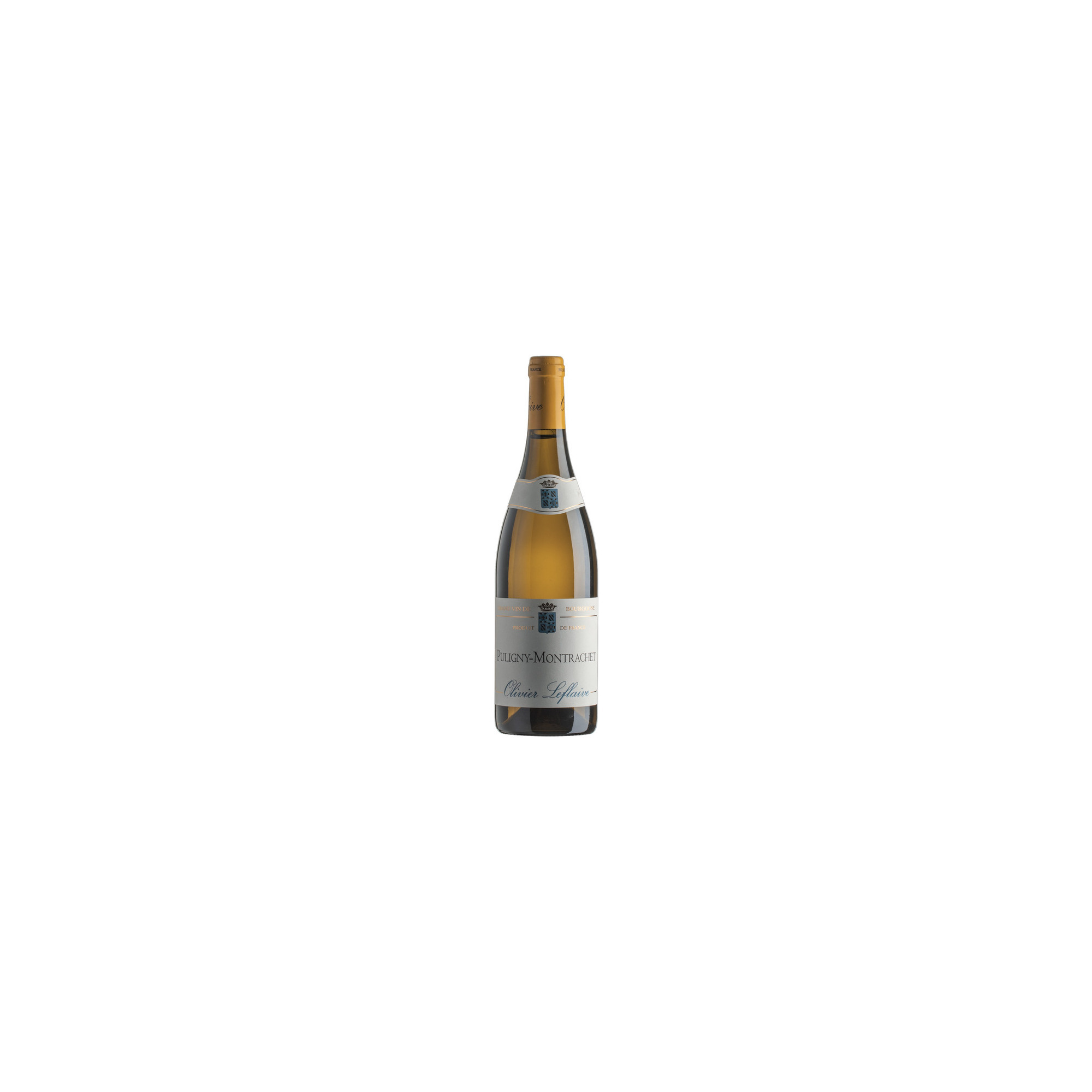 O. Leflaive Puligny-M. Vill. 0,75l, 2022