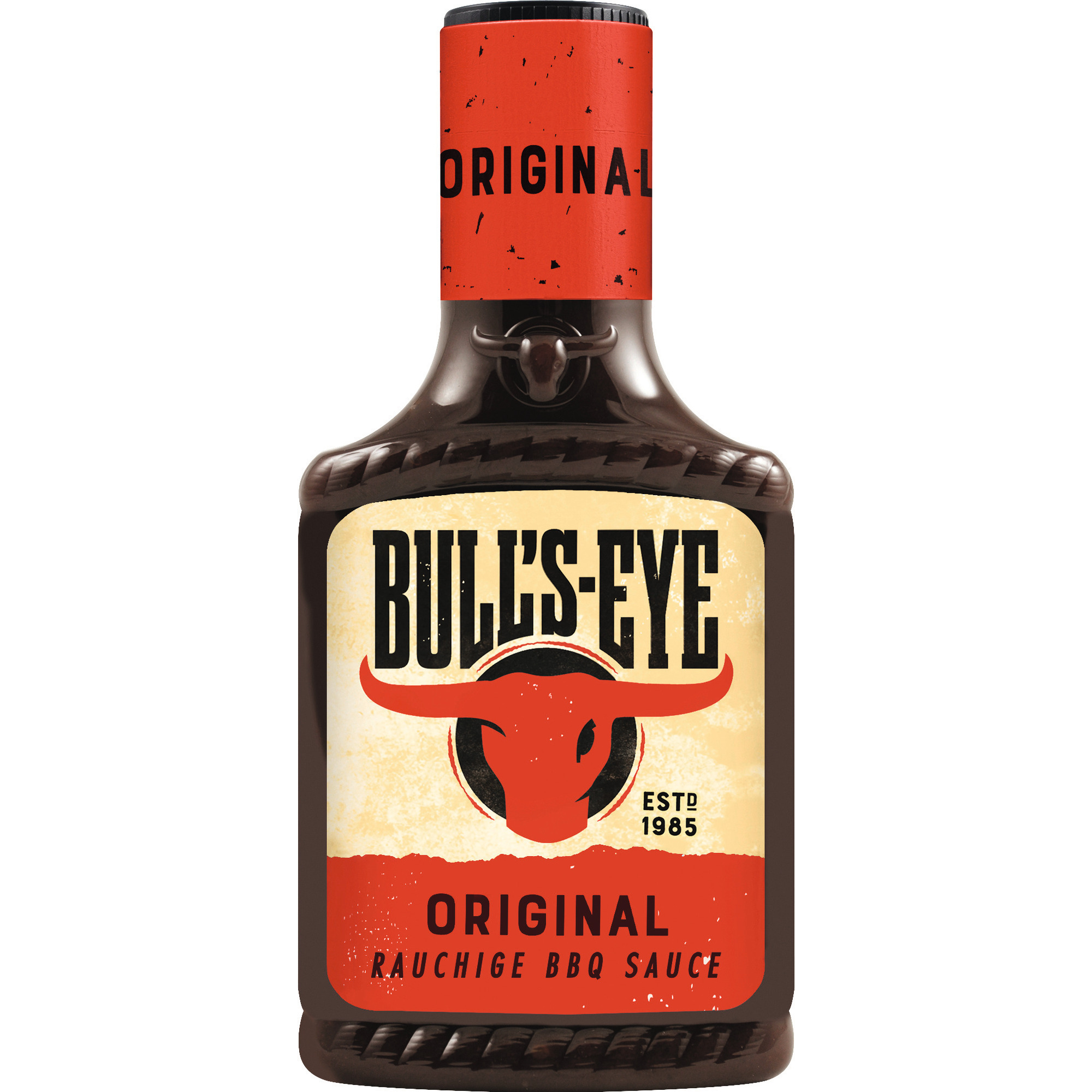 Bull's Eye Sauce 300ml, Original