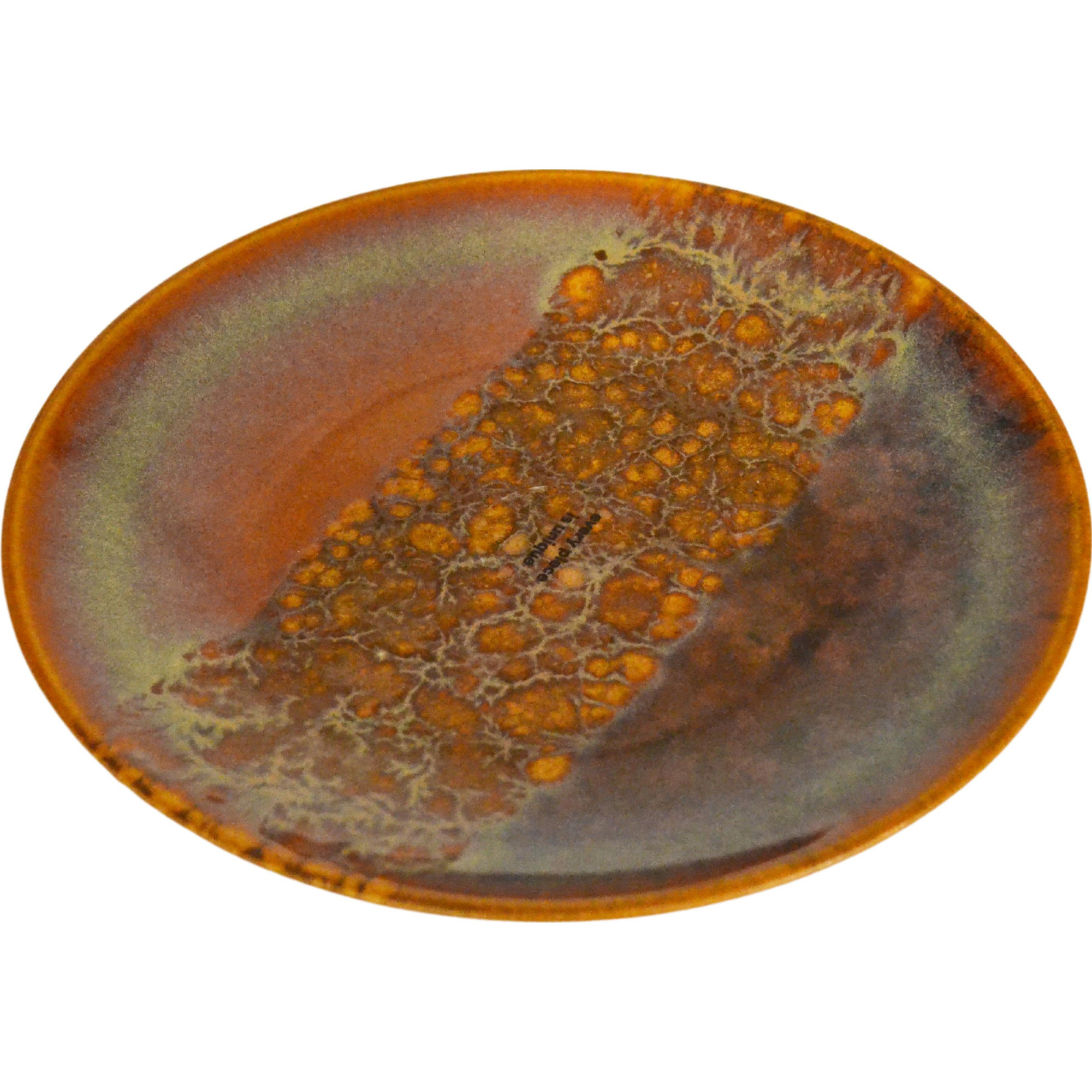 Dessertteller Cloves 21cm