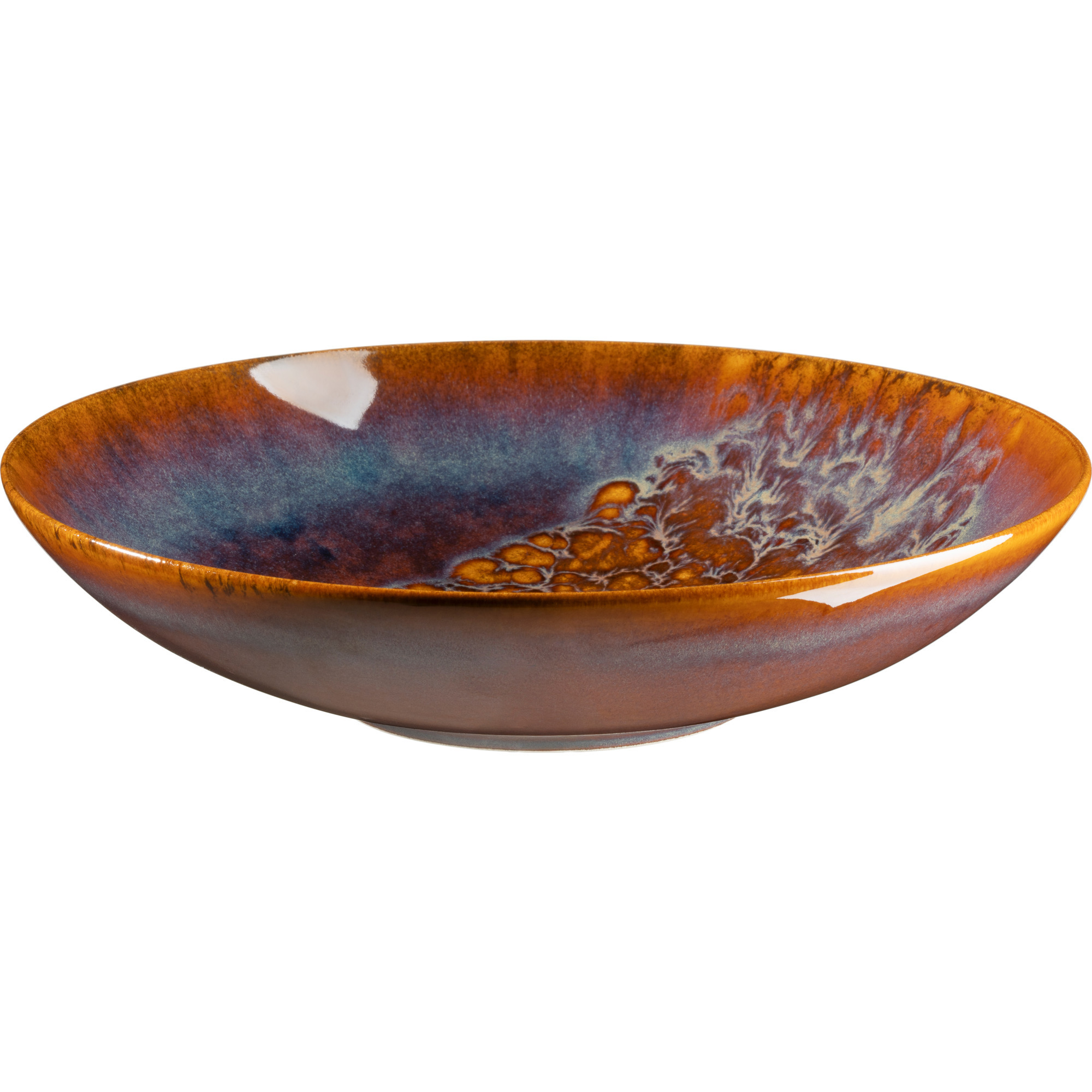 Teller Cloves tief 22cm