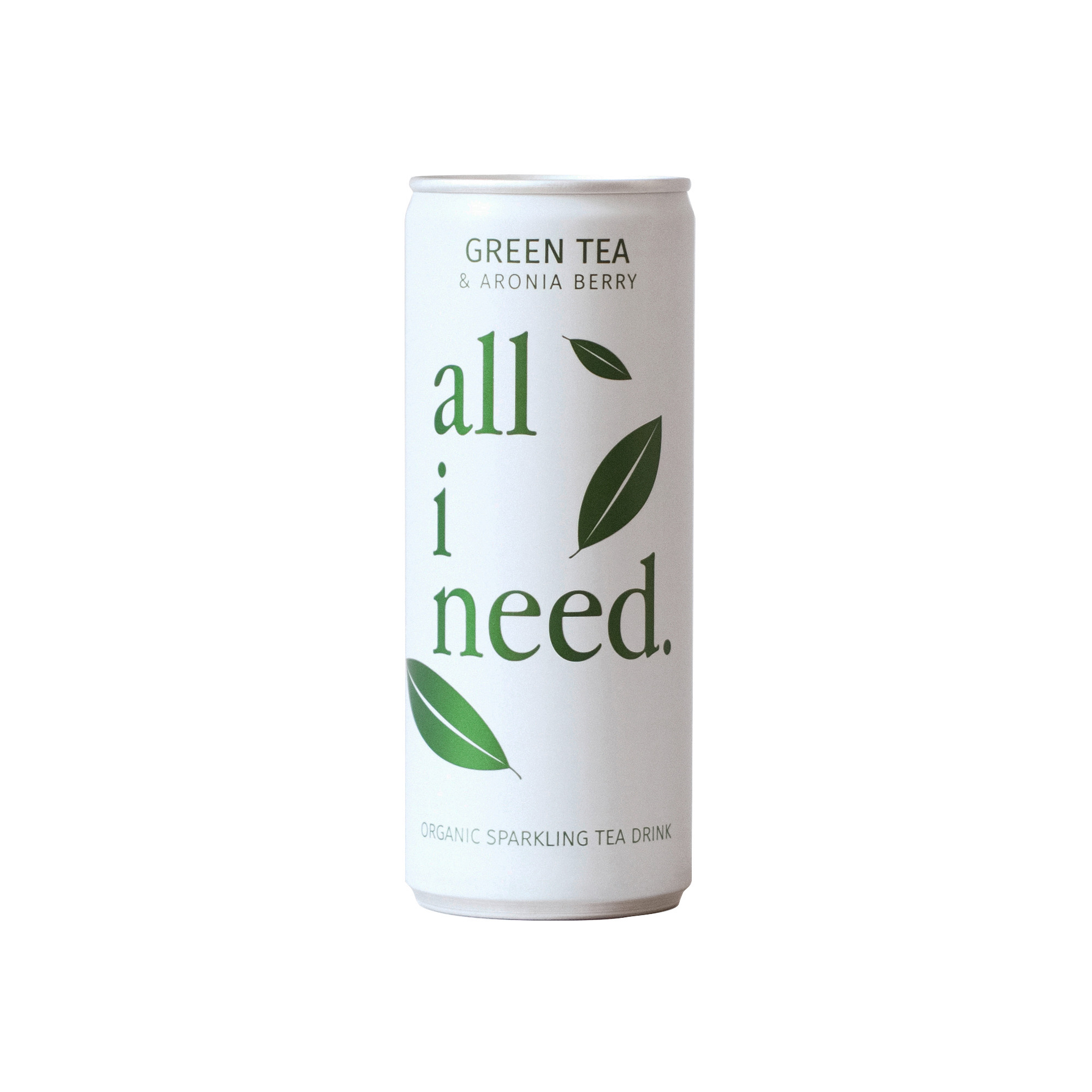 All I Need Bio Dose 0,25L EWP, Green