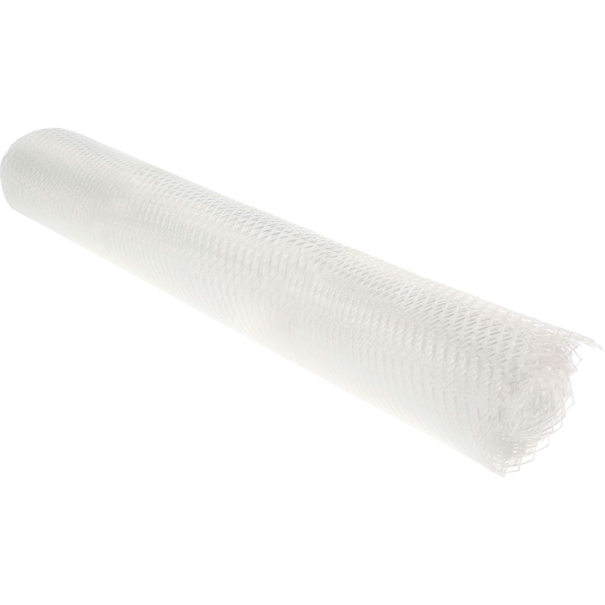 Masta Gläsermattenrolle transp. 63cmx5m