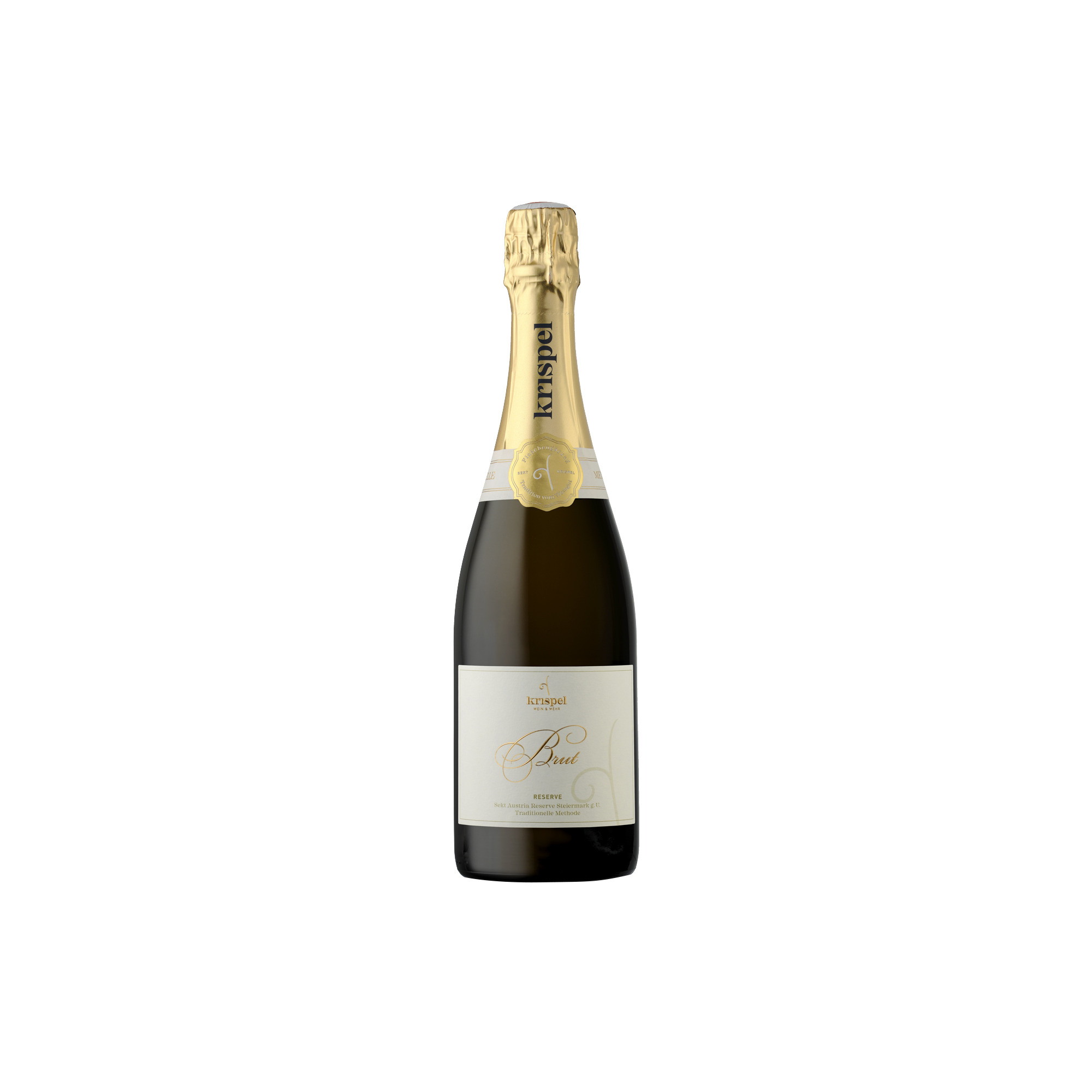 Krispel Brut Res. 0,75l