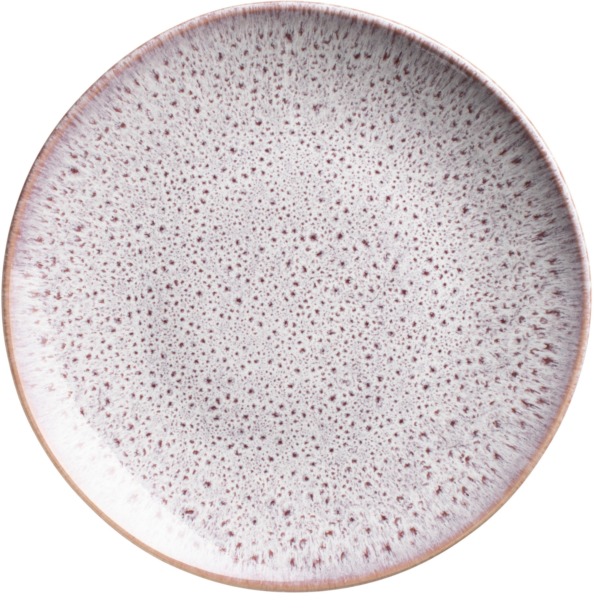 Gipfelstück Dessertteller B.Alpenw. 21cm