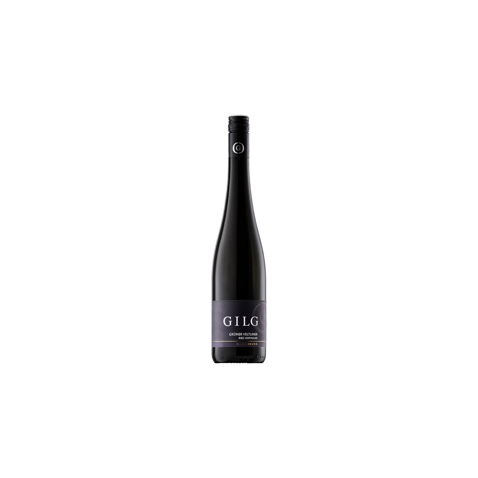 Gilg GV Hofm. Vineus Ed. 0,75l, 2024