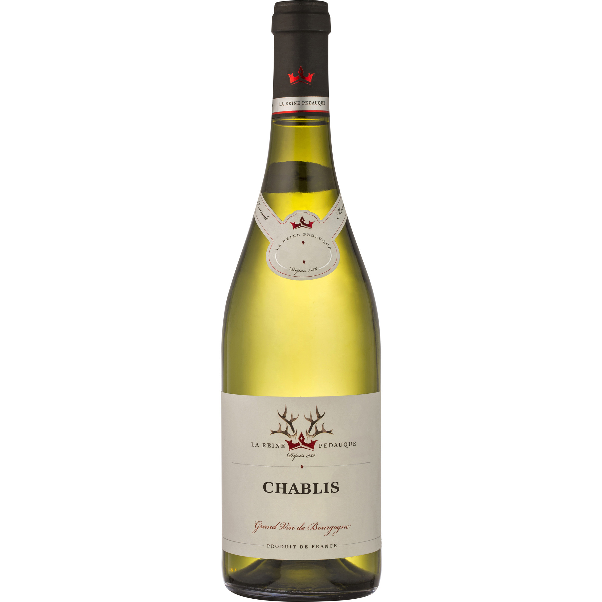 Reine Pedauque Chablis 0,75l