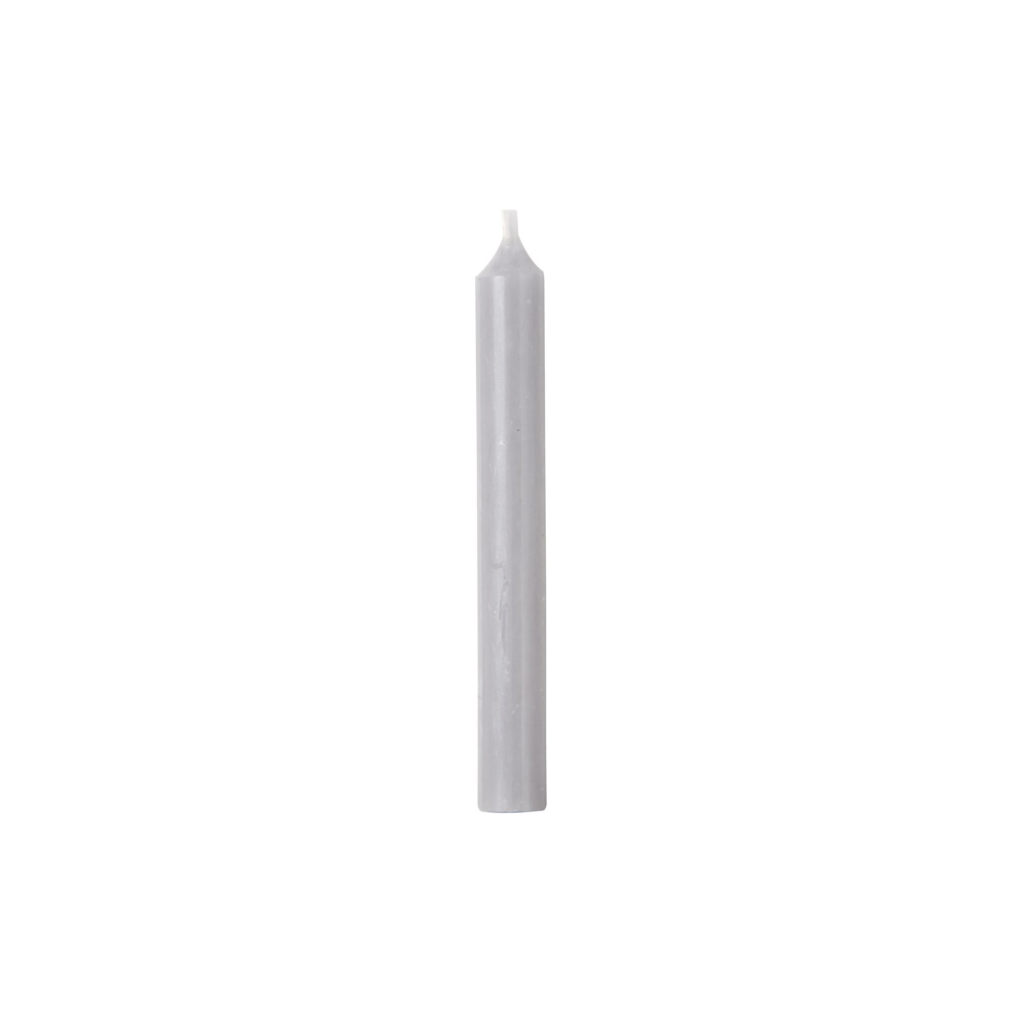 Stabkerze 11cm DM1,3cm versch. Farben