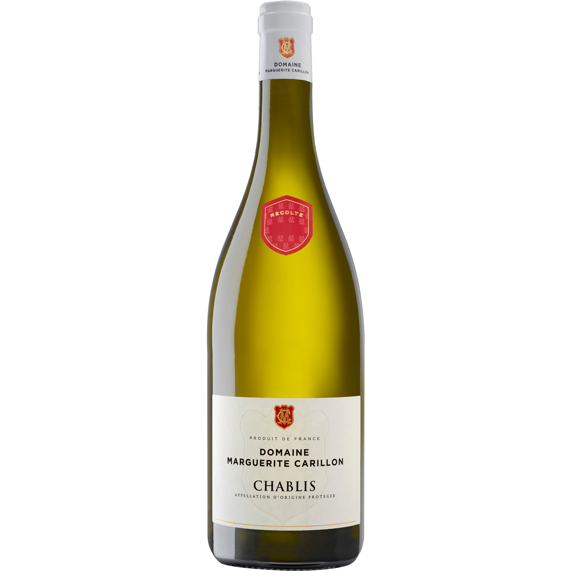 Dom. Carilon Chablis AOP 0,75l