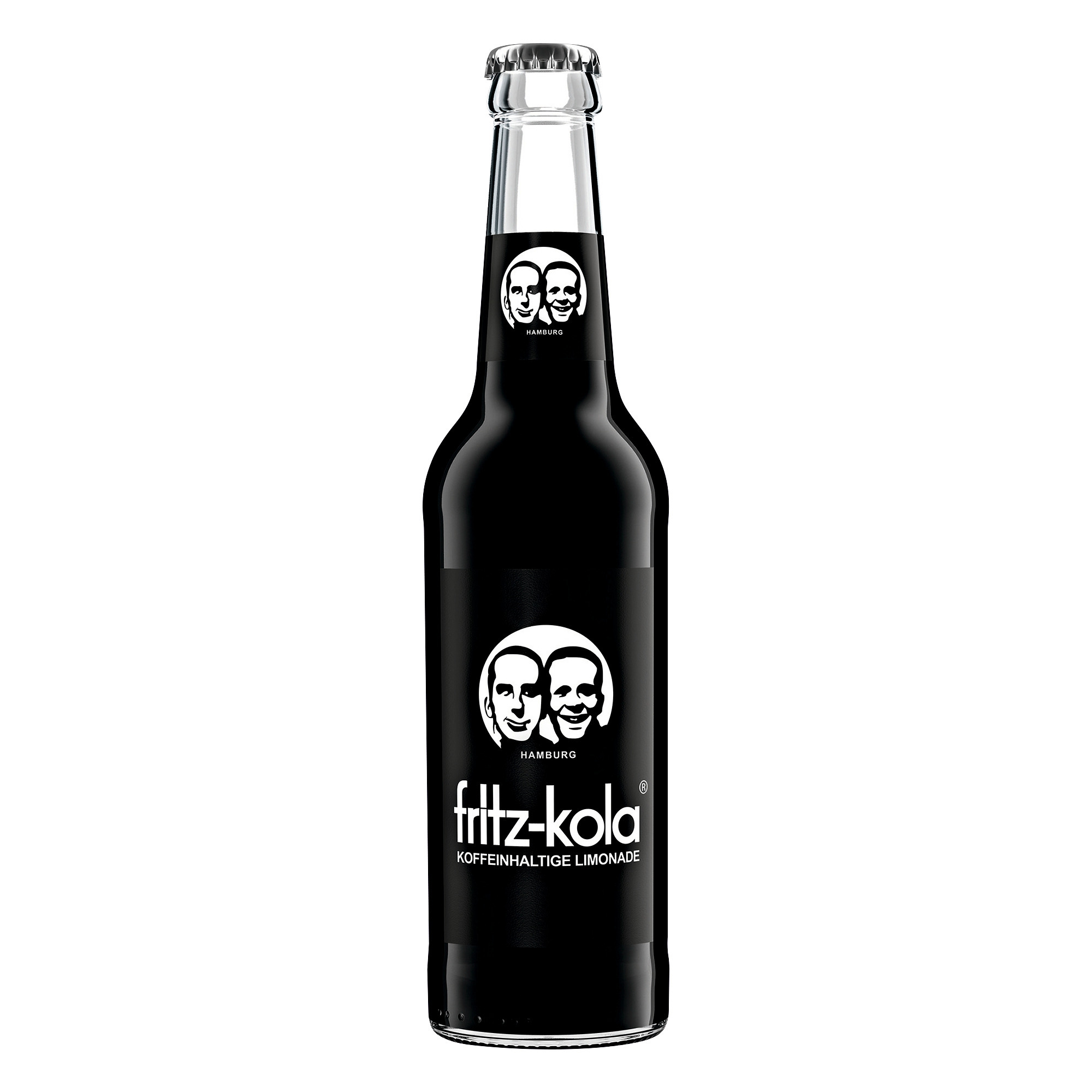 Fritz Kola MW 0,33l, Kola