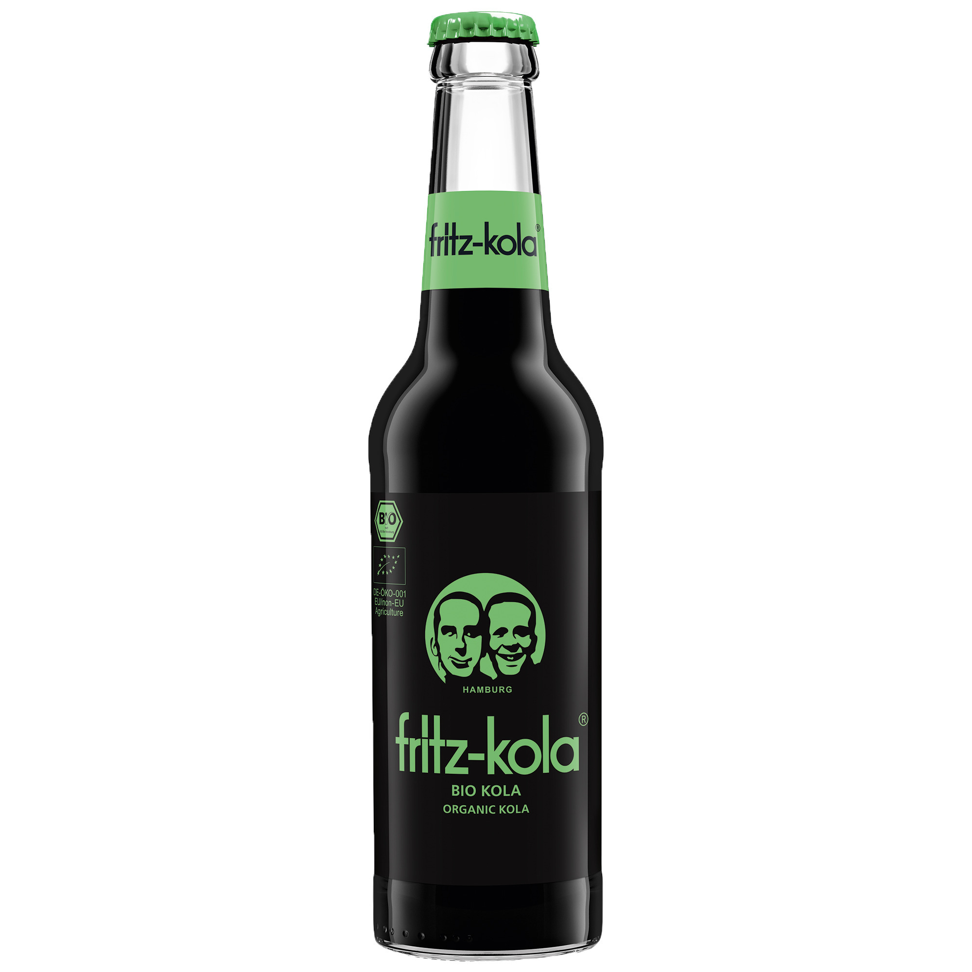 Fritz Bio Kola MW 0,33l, Cola_
