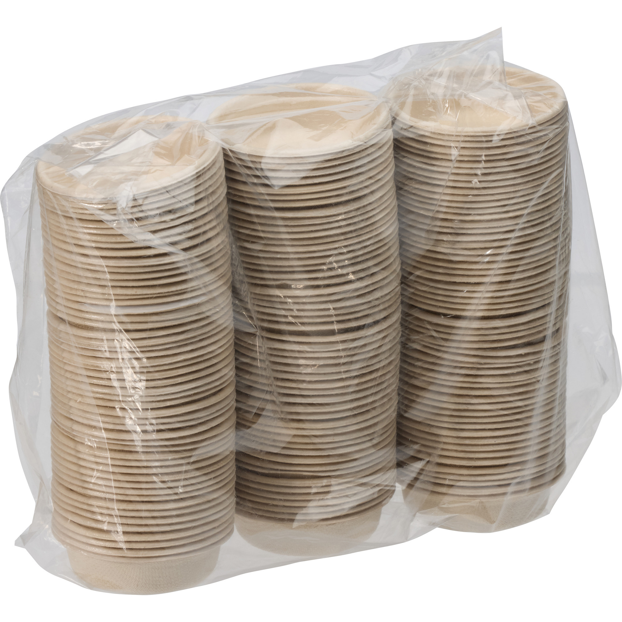 Duni Dressingbecher Bagasse 30ml 150er