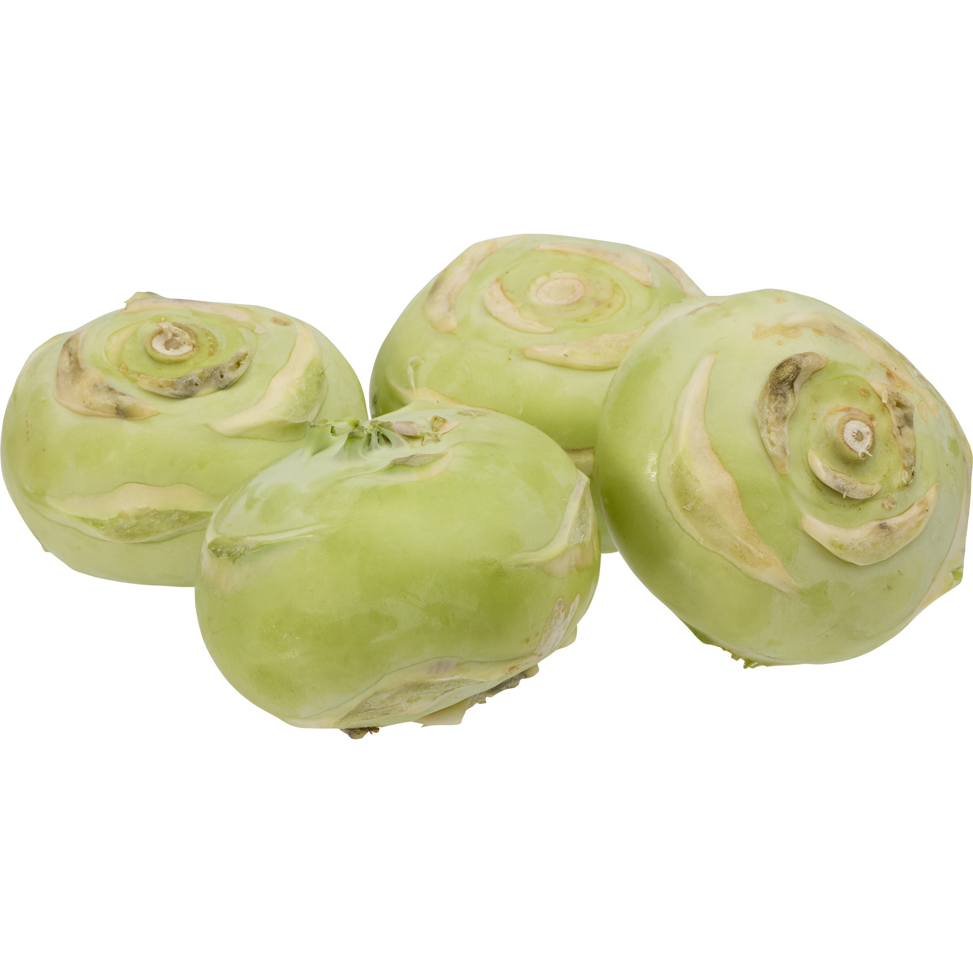 Kohlrabi KL.1     4Stk
