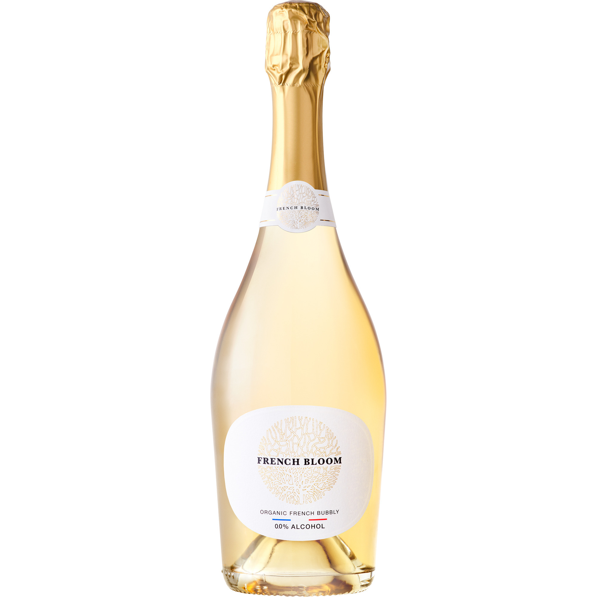 French Bloom 0,75l, Le Blanc