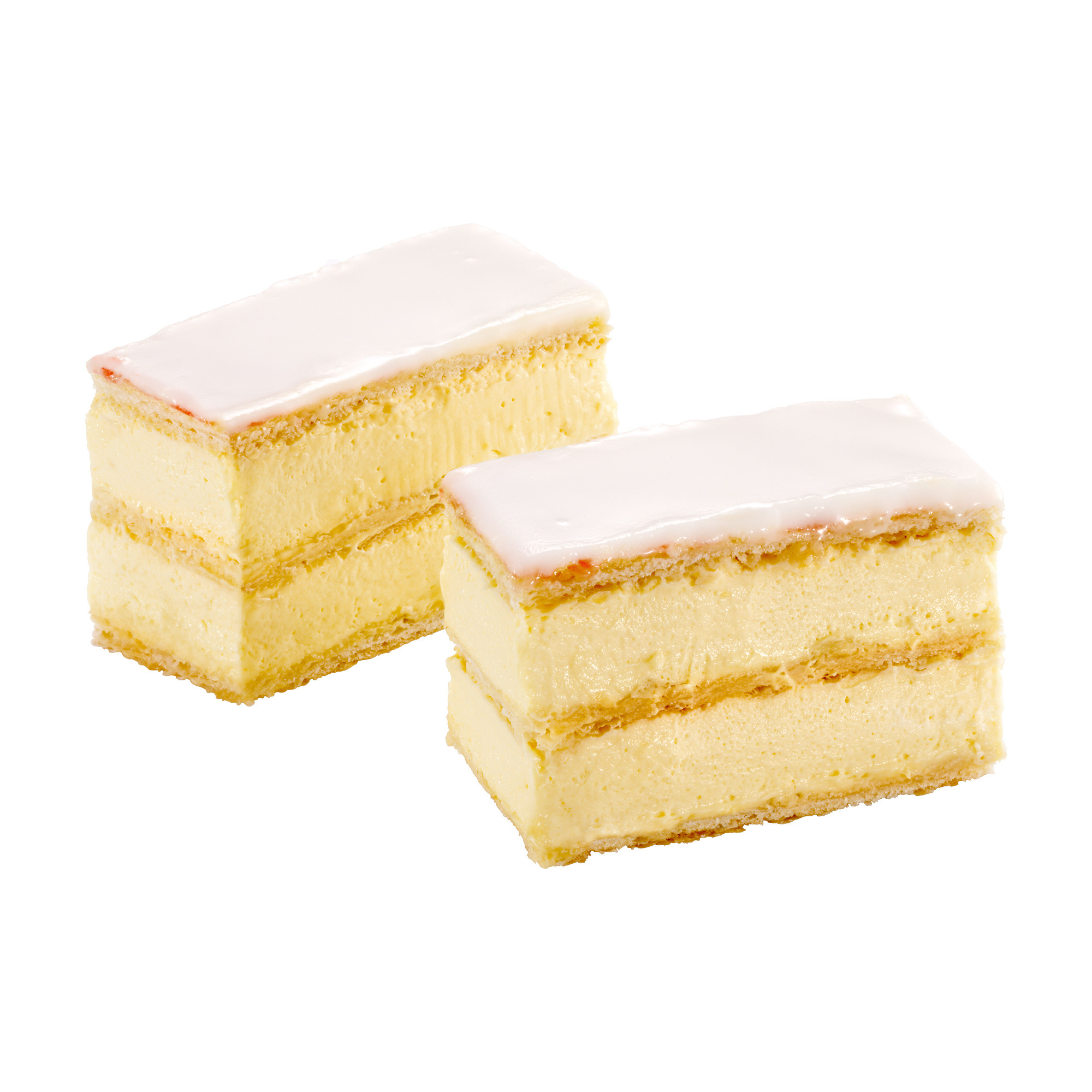 Haubis Cremeschnitte TK 13x190g