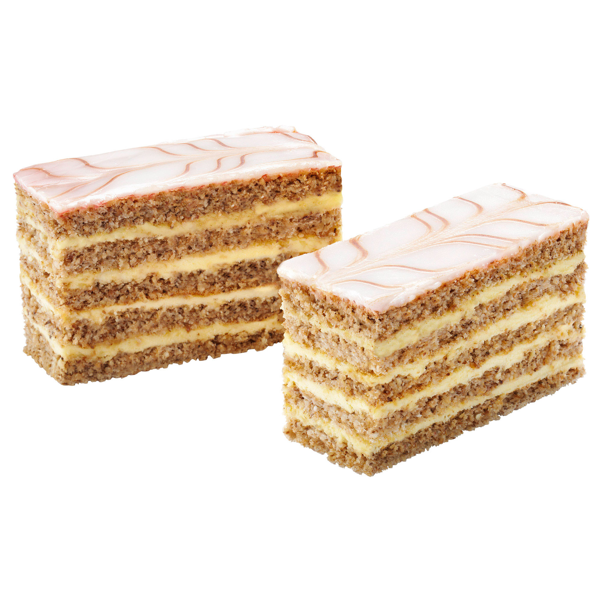 Haubis Esterhazyschnitte TK 13x150g