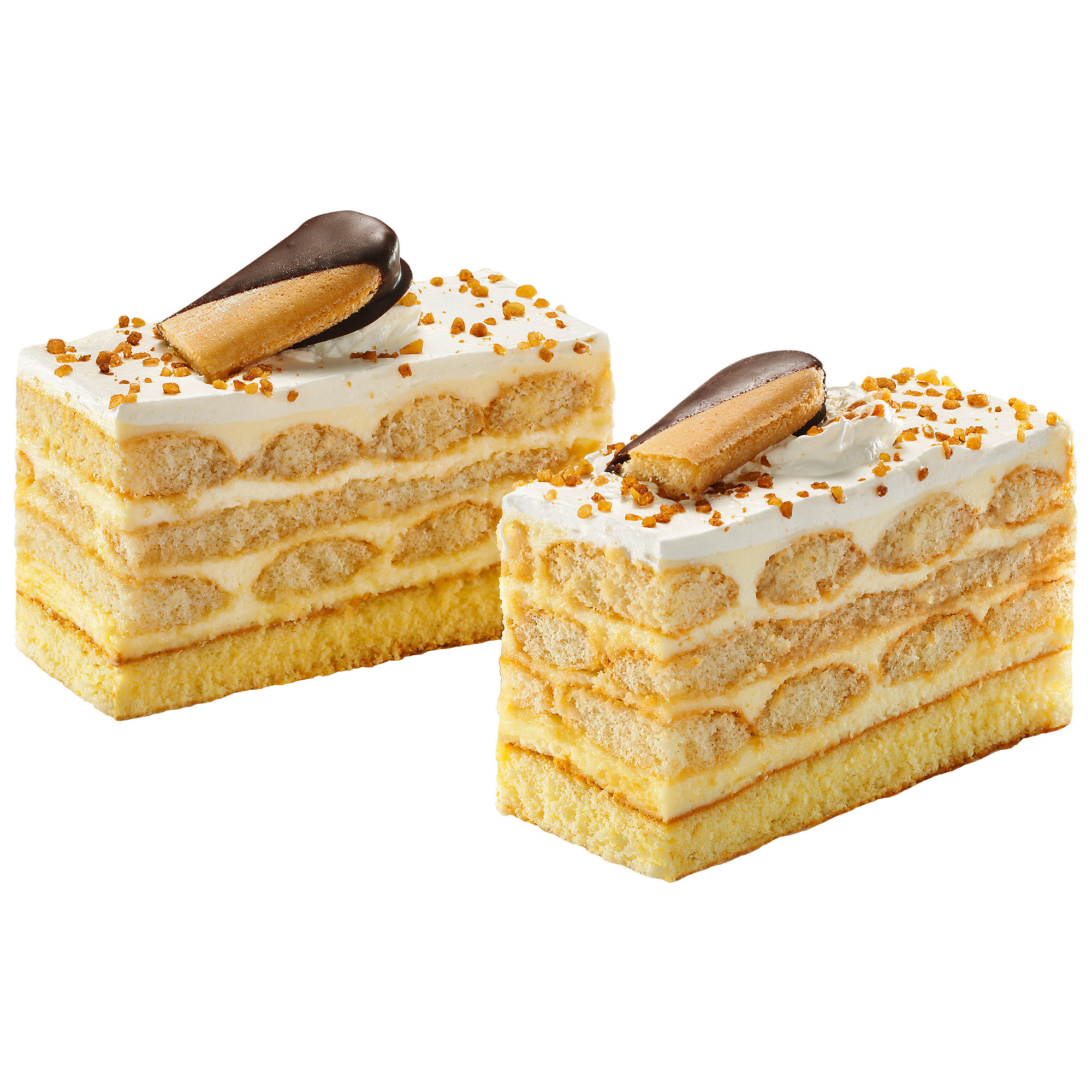 Haubis Malakoffschnitte TK 13x133g