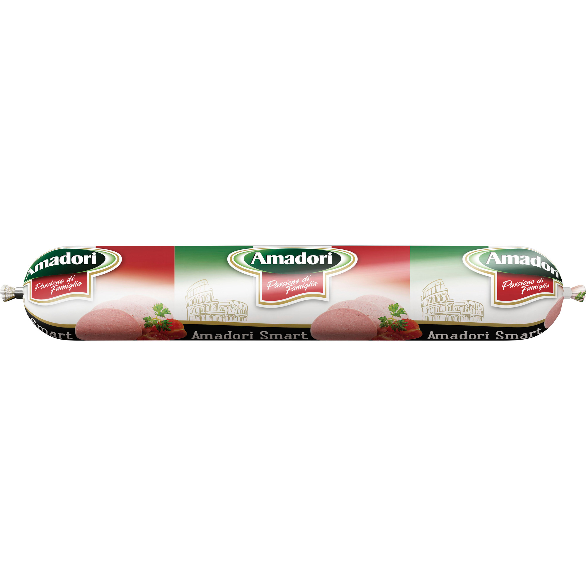 Amadori Hühnerextrawurst 1kg