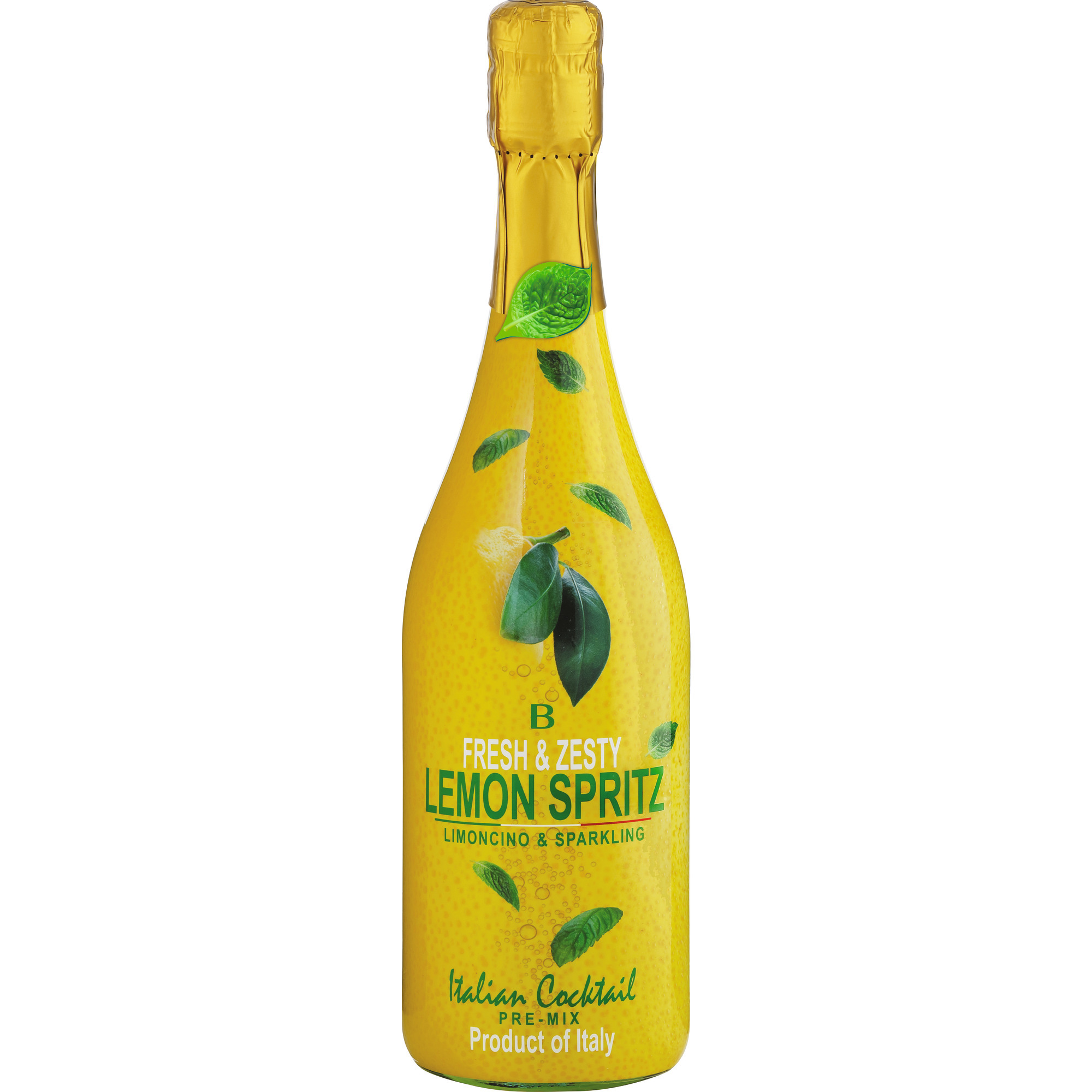 Bottega Lemon Spritz 0,75l