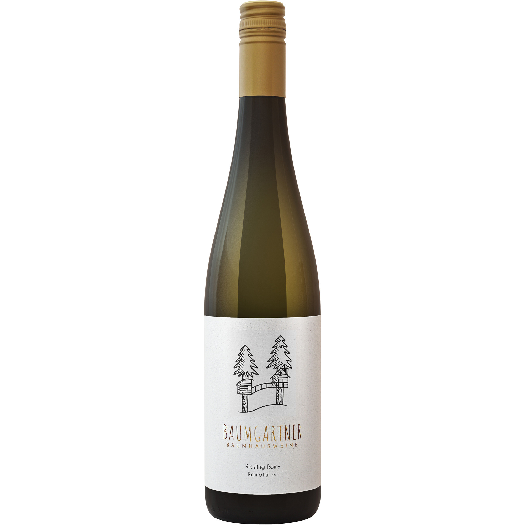 Baumgartner RI Romy 0,75l, 2024