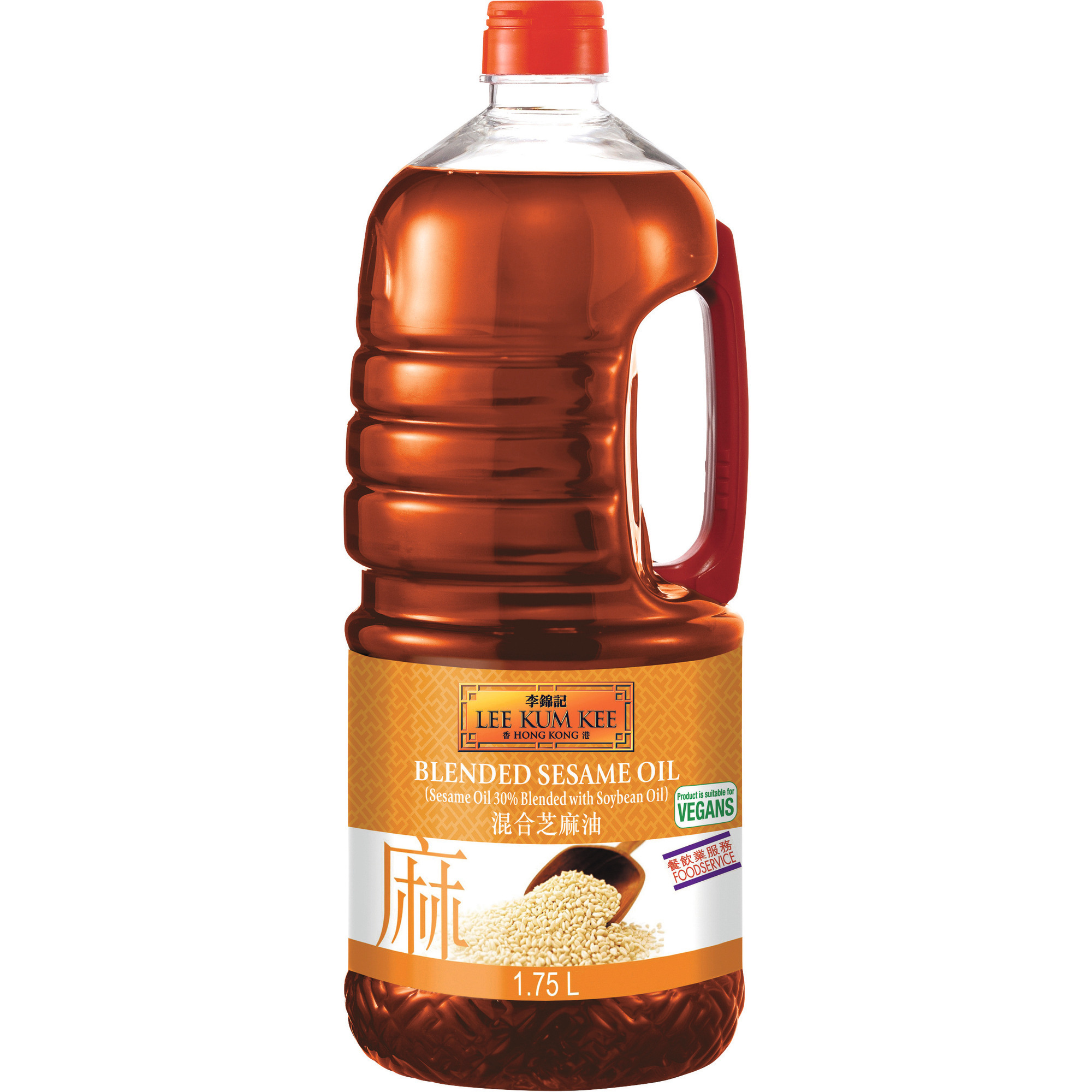 LKK Sesamöl gemischt 1,75l