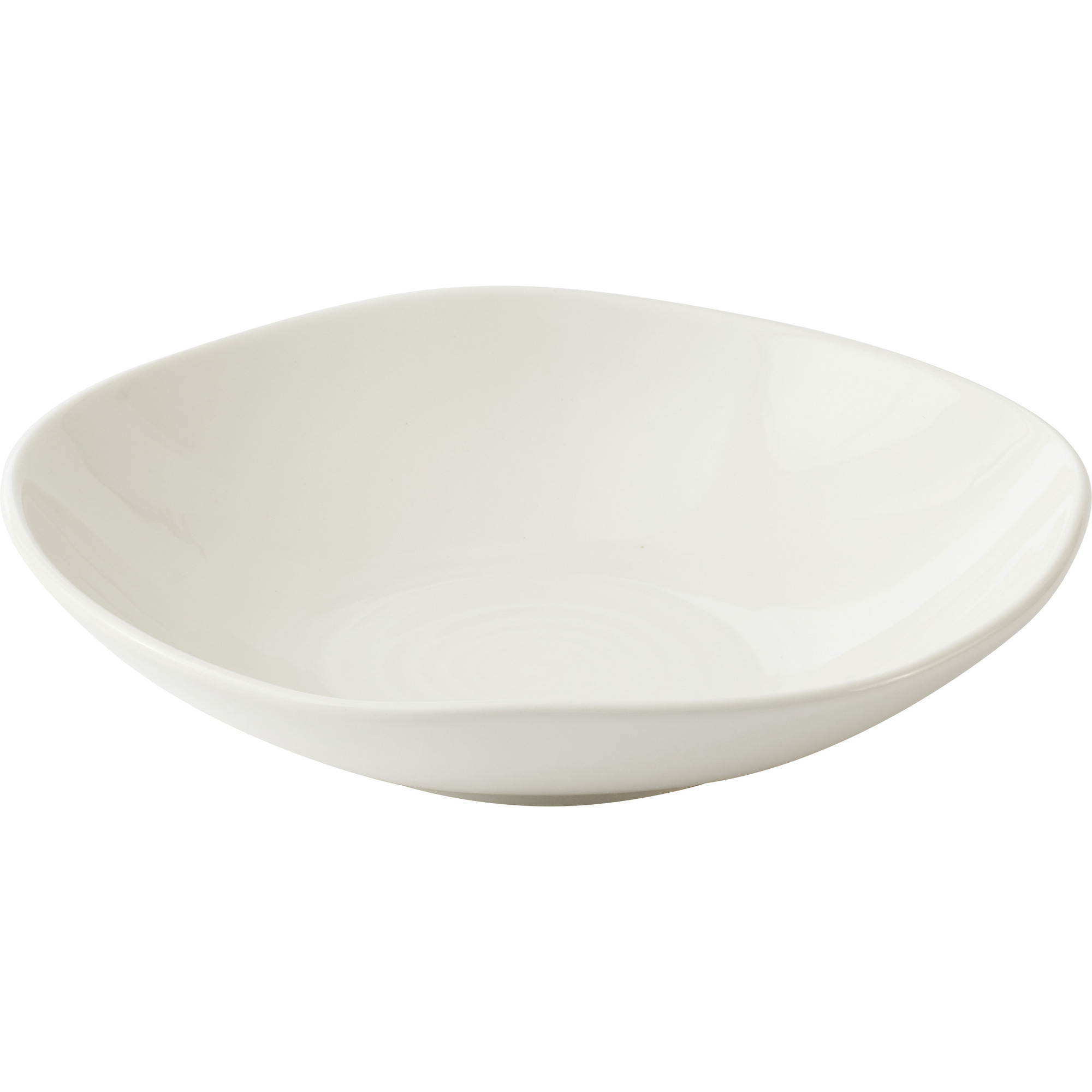 Church. Bowl Coup Envisage white 22cm