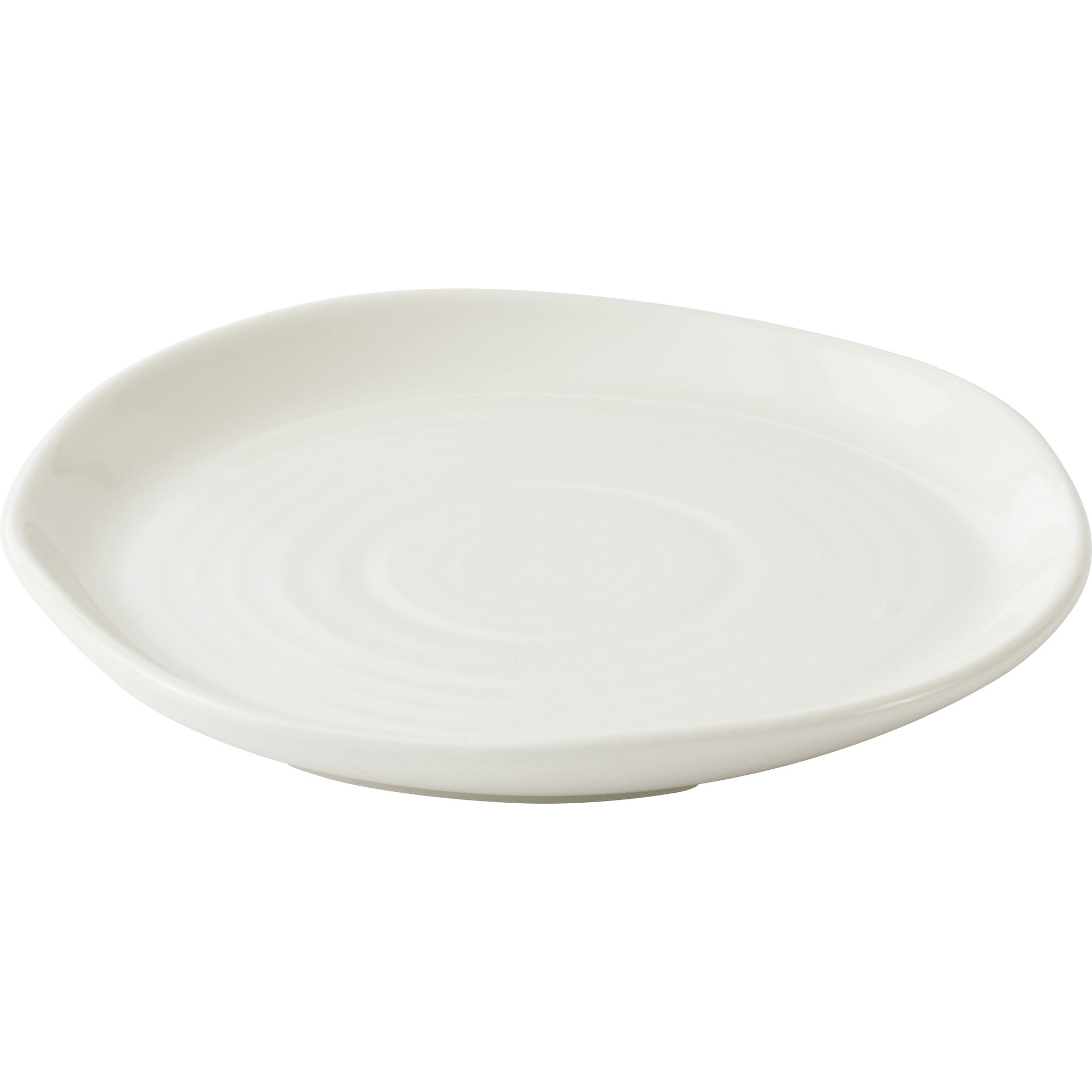 Church. Teller fl. Envisage white 17cm