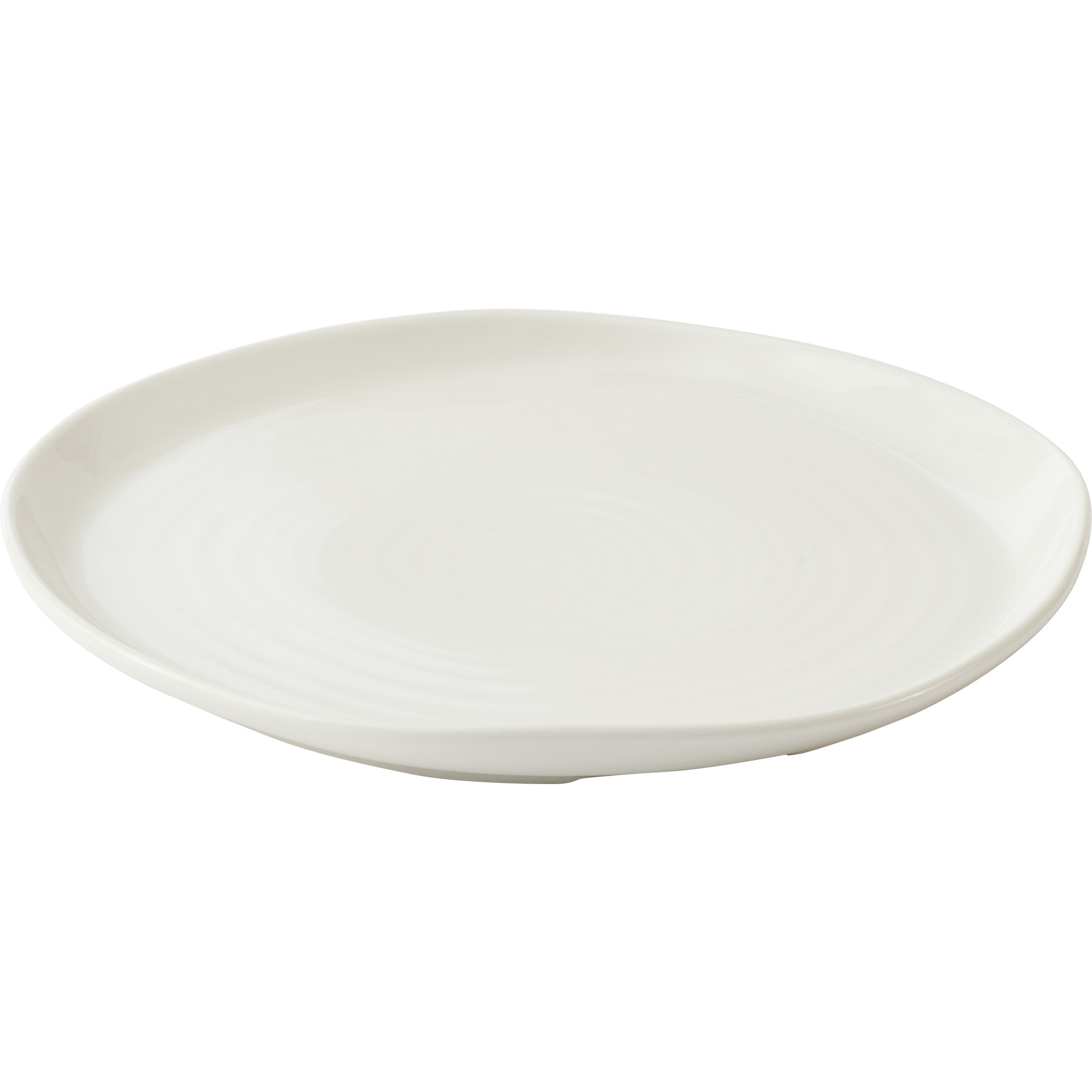 Church. Teller fl. Envisage white 26cm