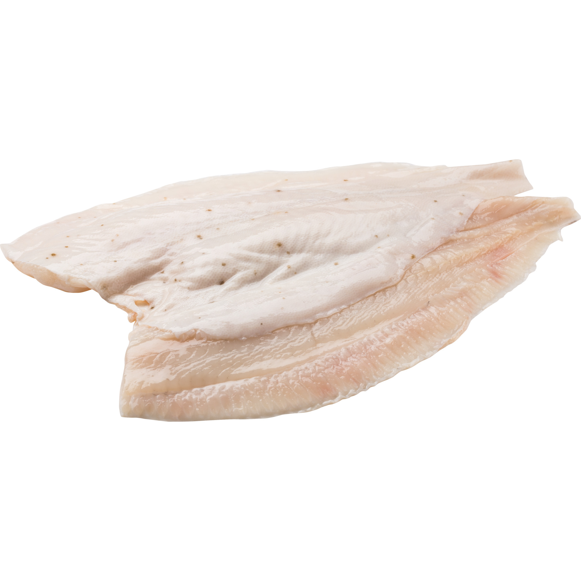 Schollenfilet 120-150g mit Haut