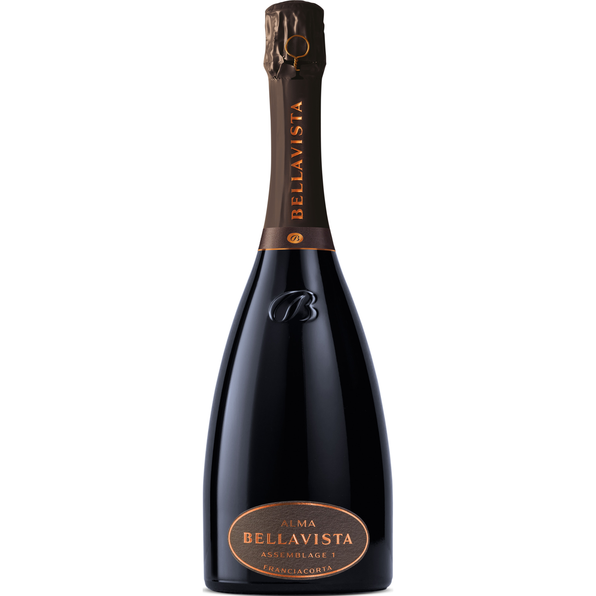 Bellavista Alma Assemblage 0,75l