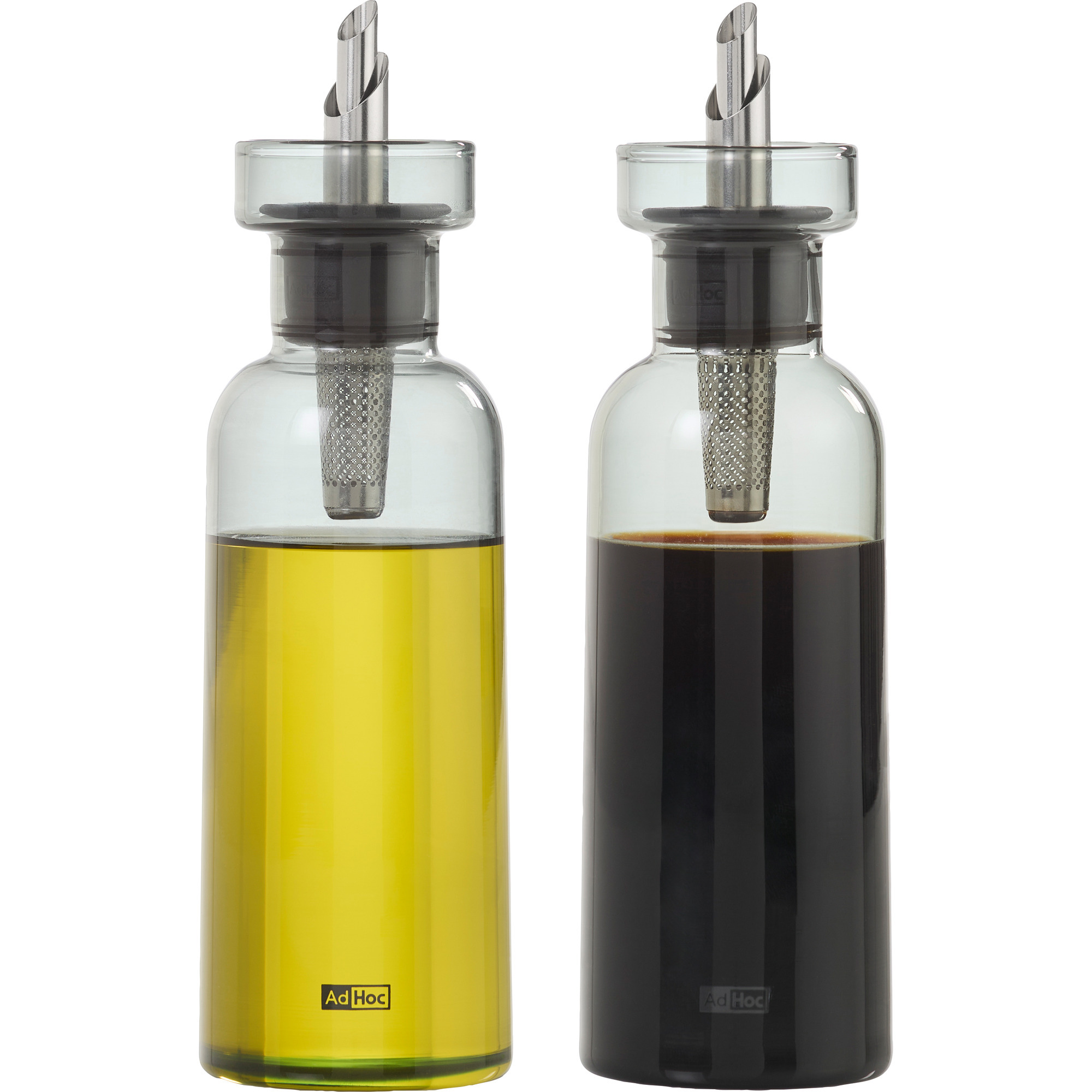 Öl- und Essigspender Aroma Pur Set 300ml