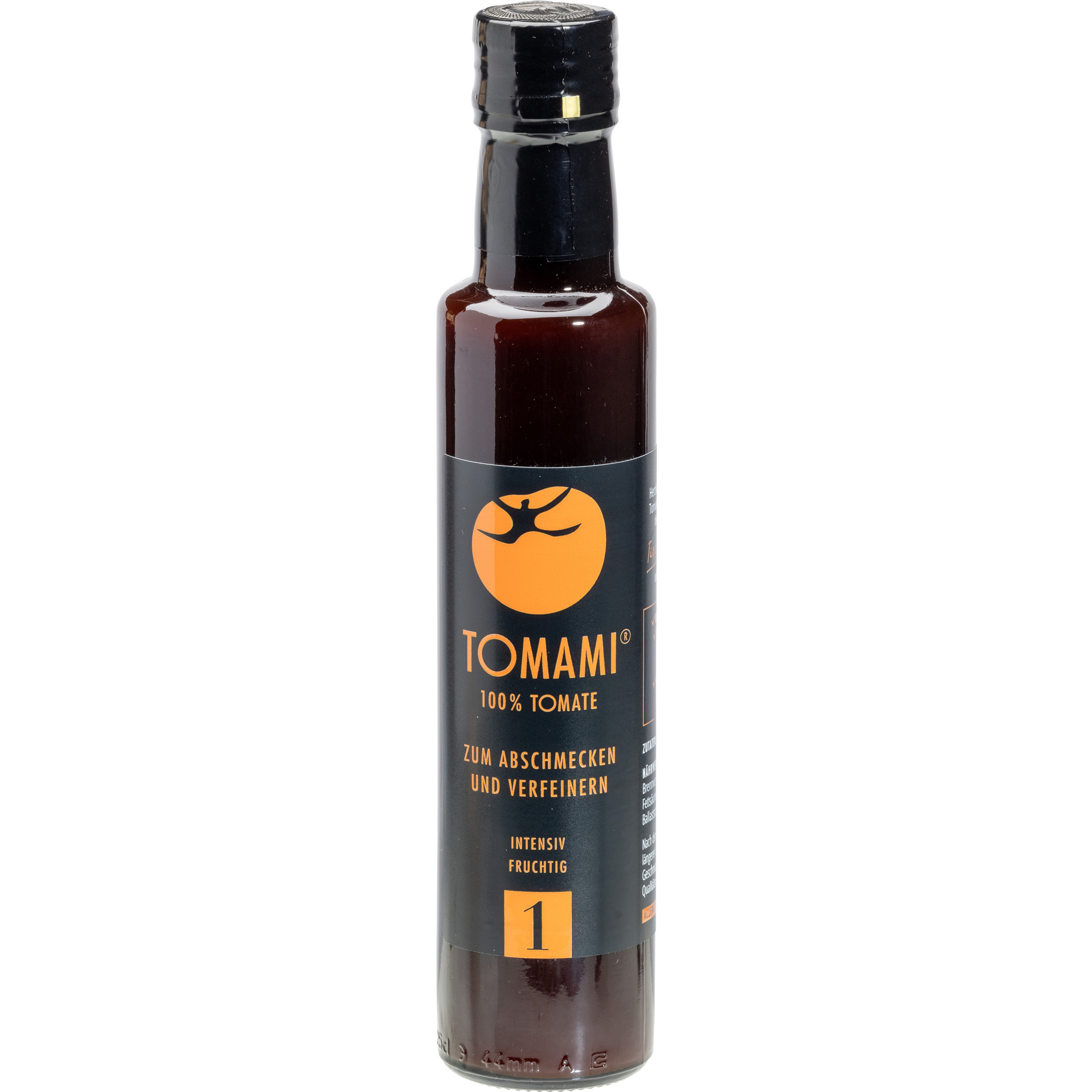 Tomami Tomatenkonzentrat No.1 240ml