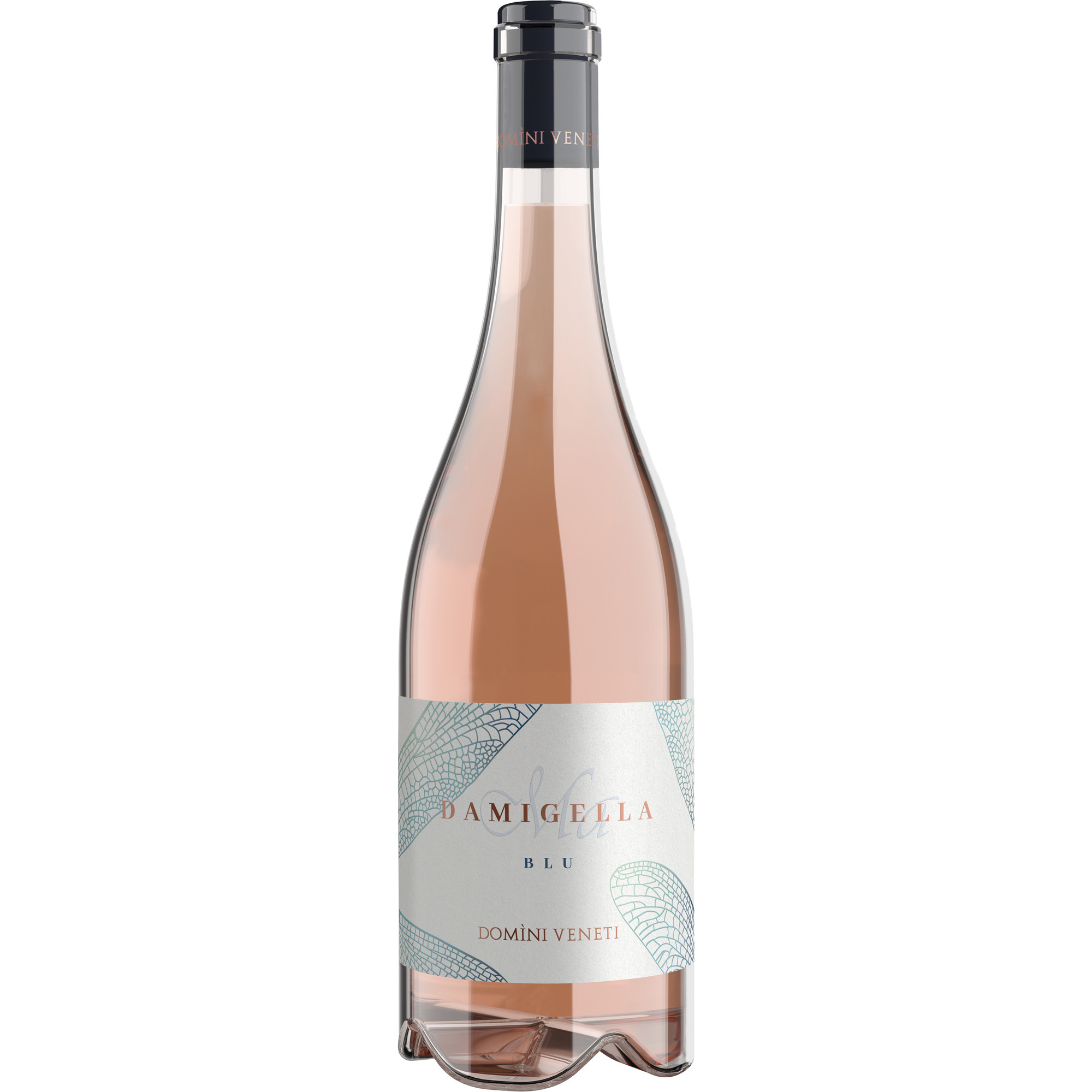 Domini Veneti Damig. Rose 0,75l, 2024