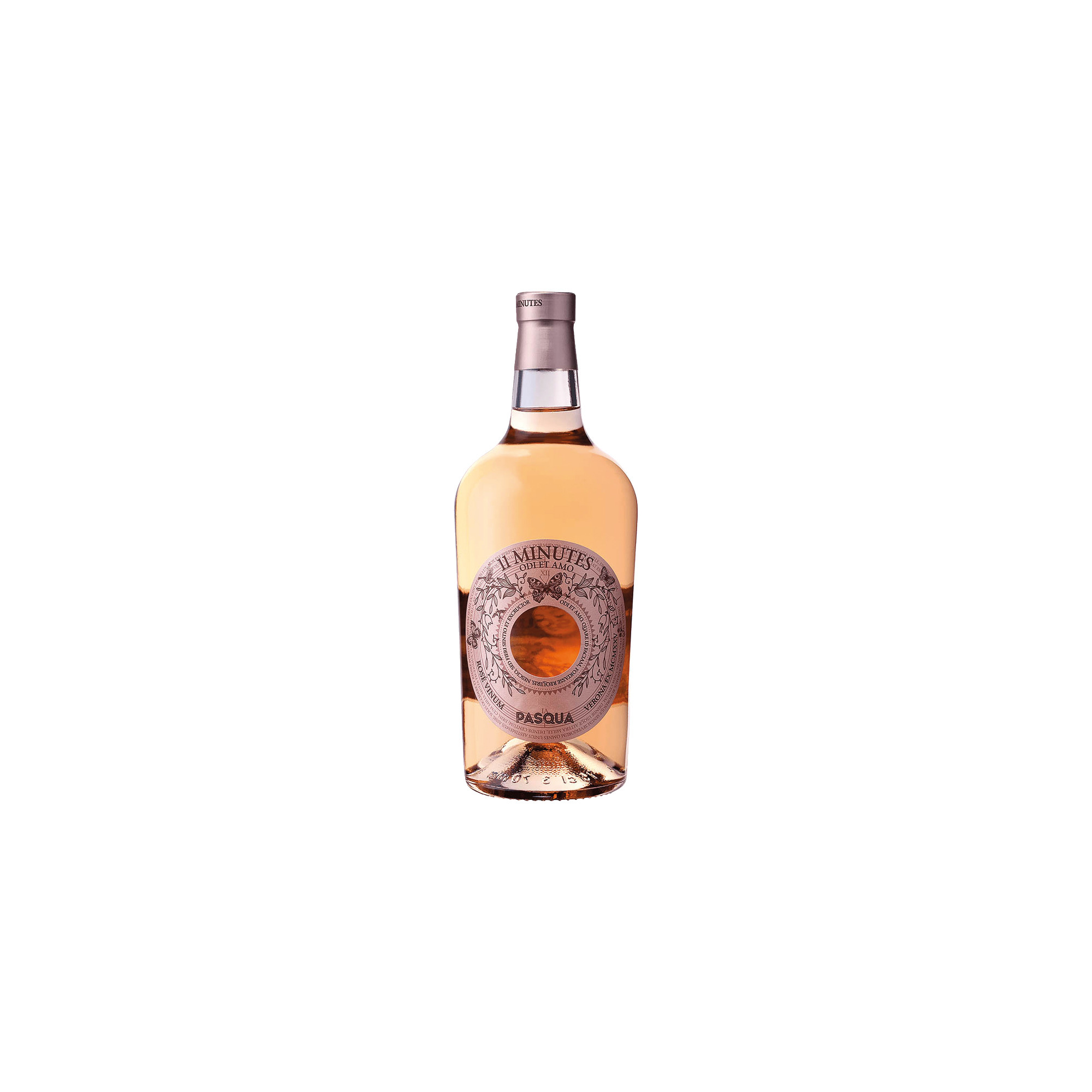 Pasqua 11Minutes Rose 0,75l, 2024
