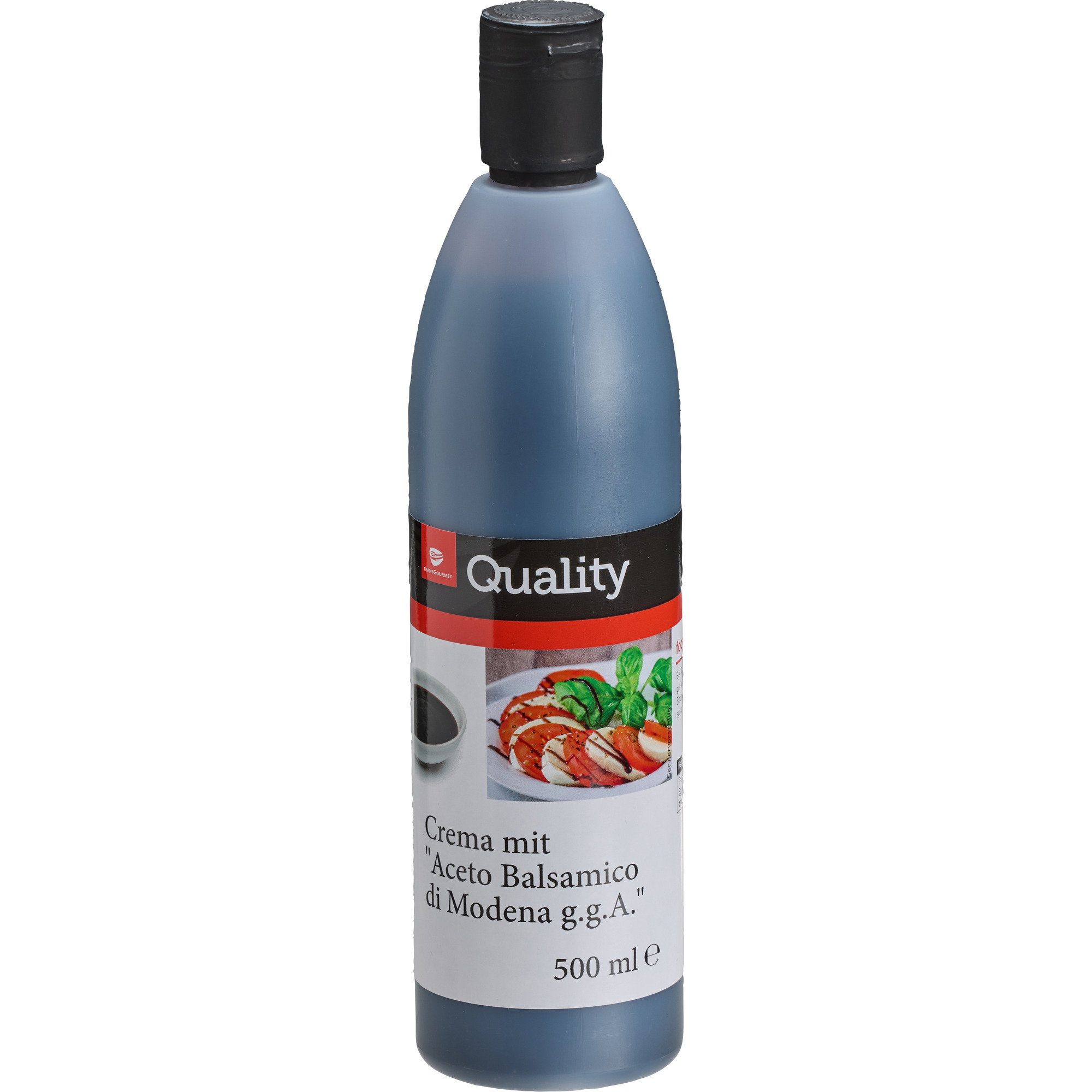 Quality Balsamico Glace 500ml