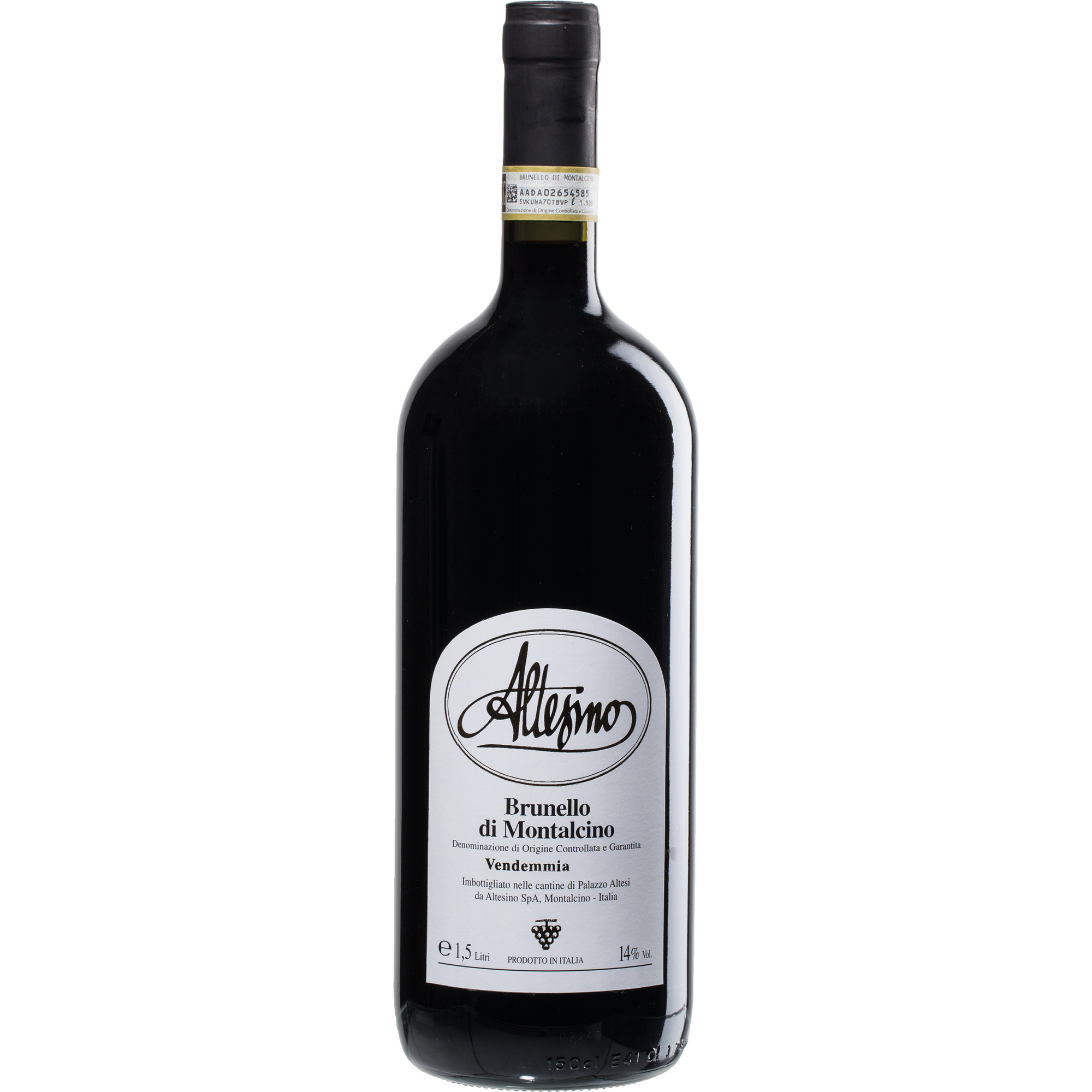 Altesino Brunello di Montalc. 1,5l, 2020