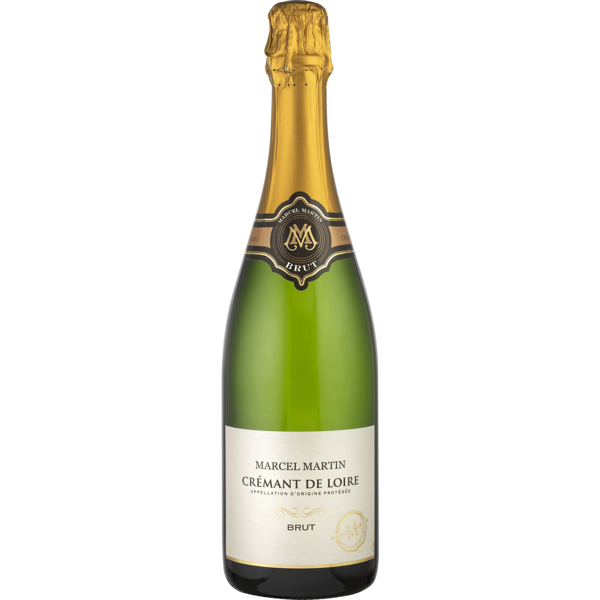 Marcel Martin Cremant de Loire 0,75l
