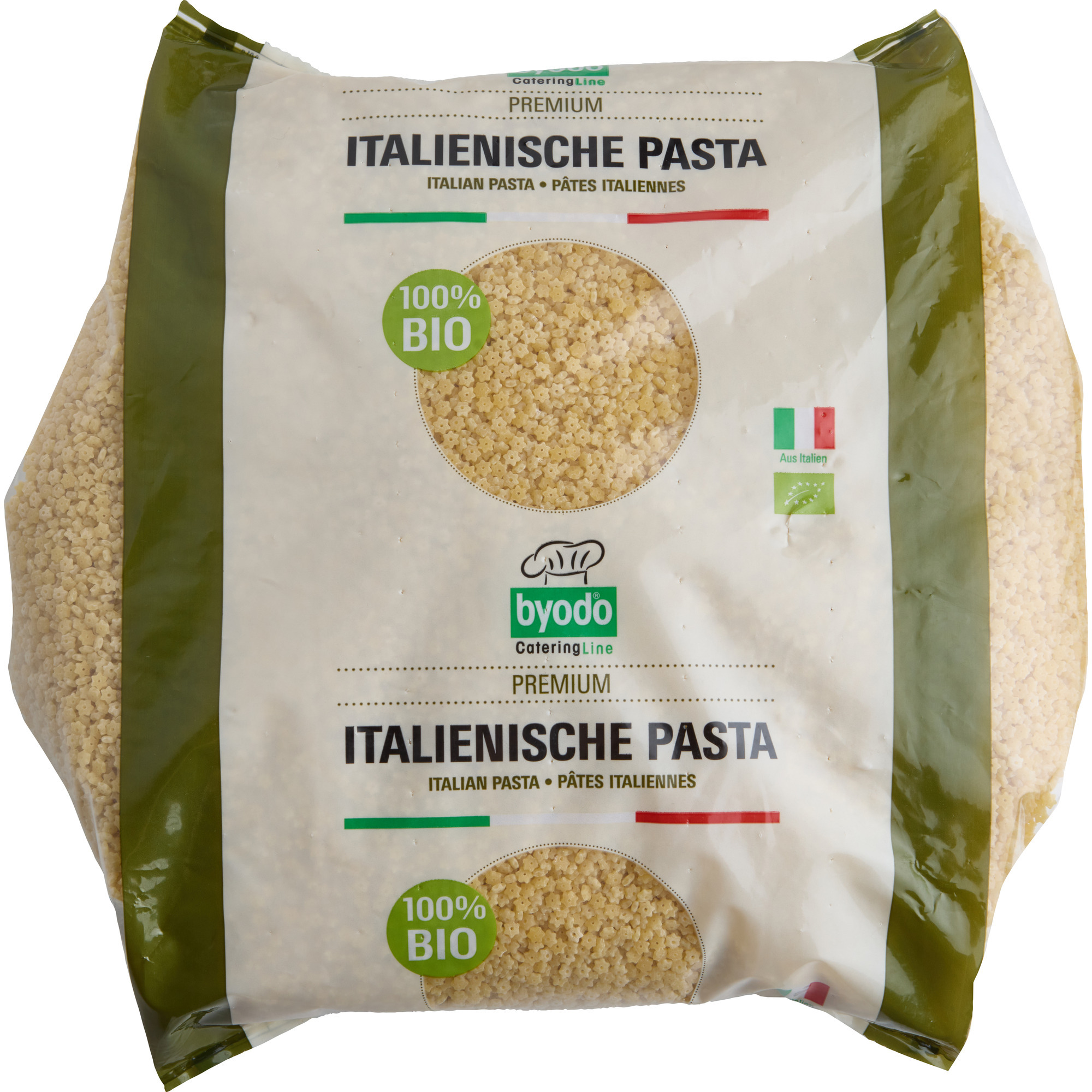 Byodo Bio HWG Sternchen 5kg