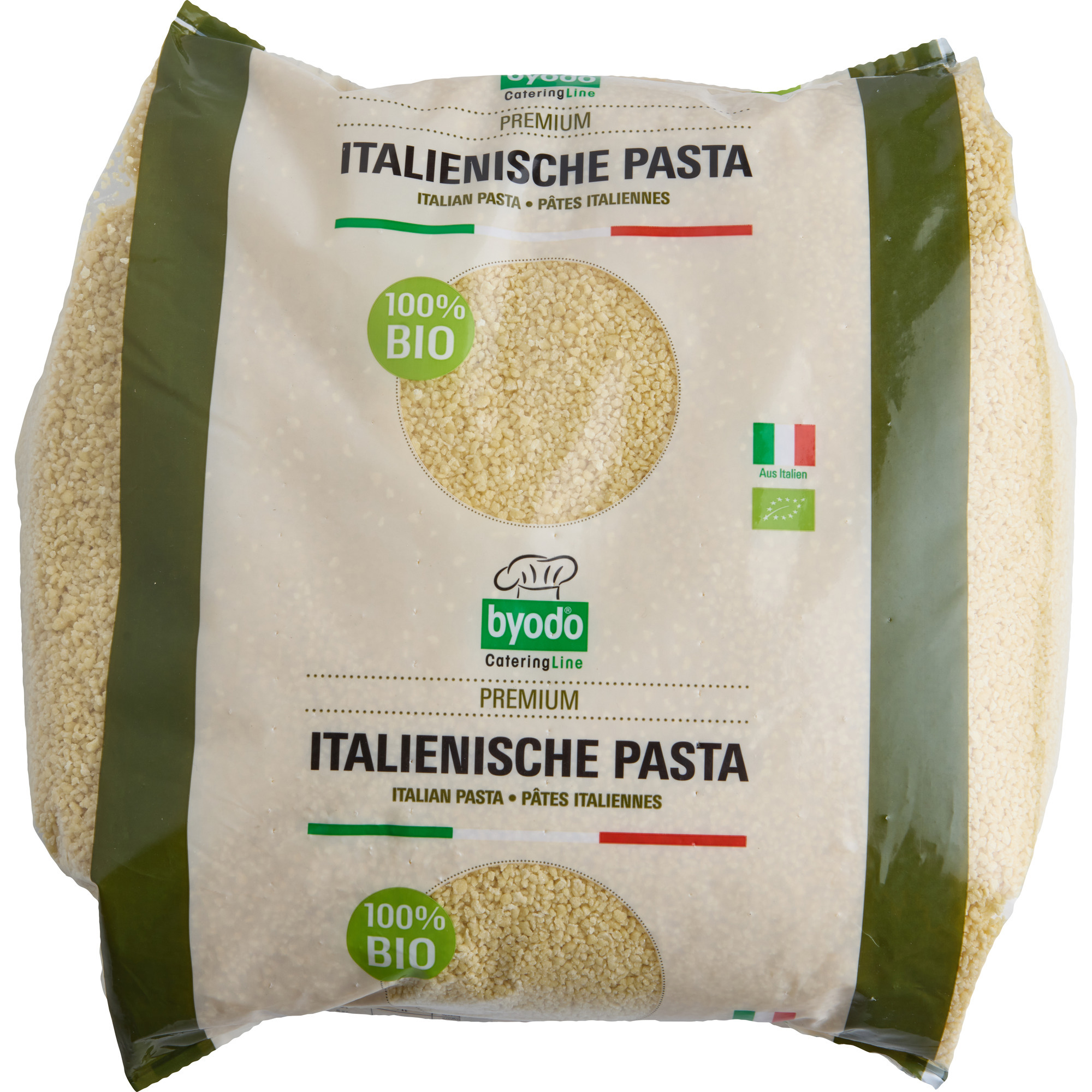 Byodo Bio HWG Reibteig 5kg