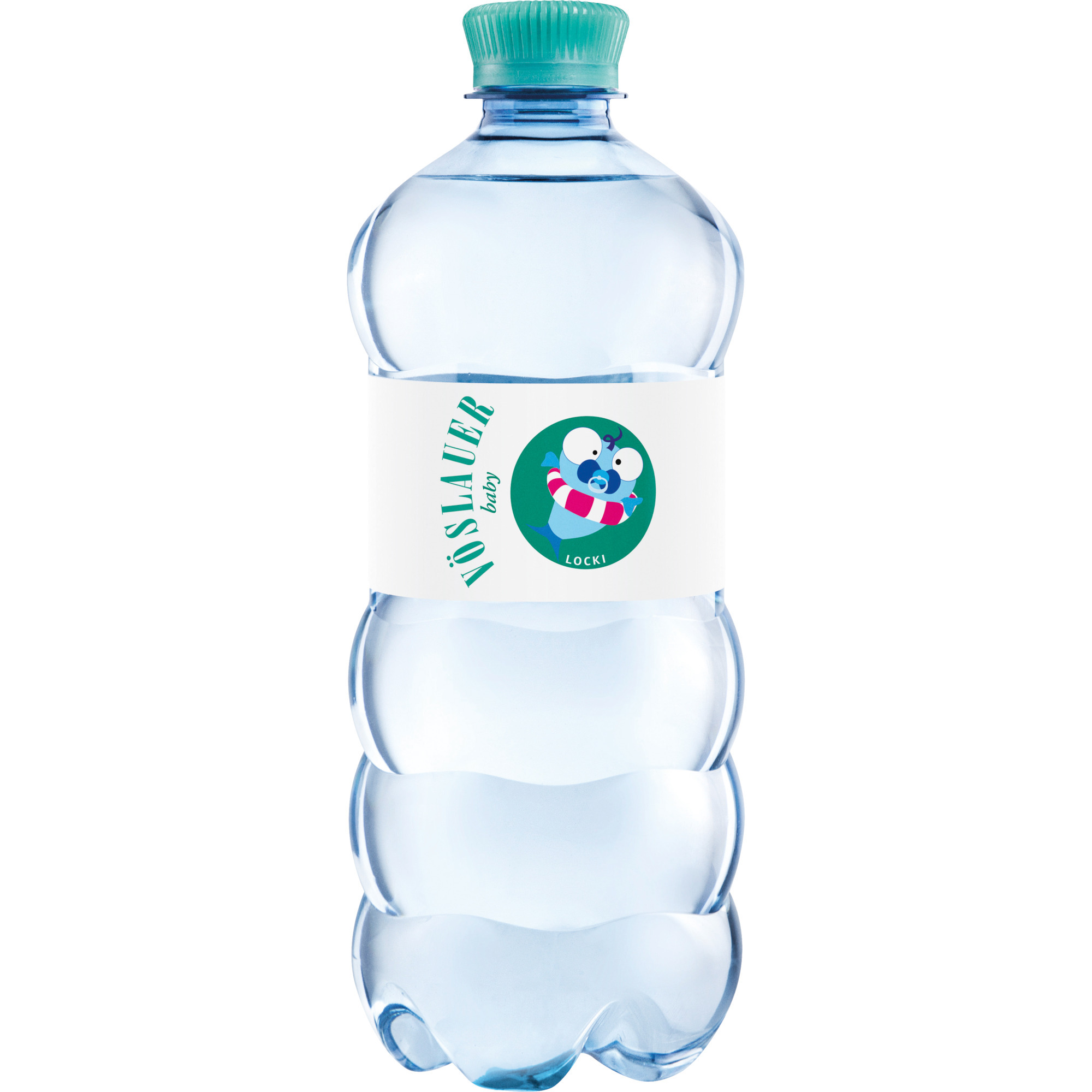 Vöslauer Ohne Baby PET 0,75l EWP