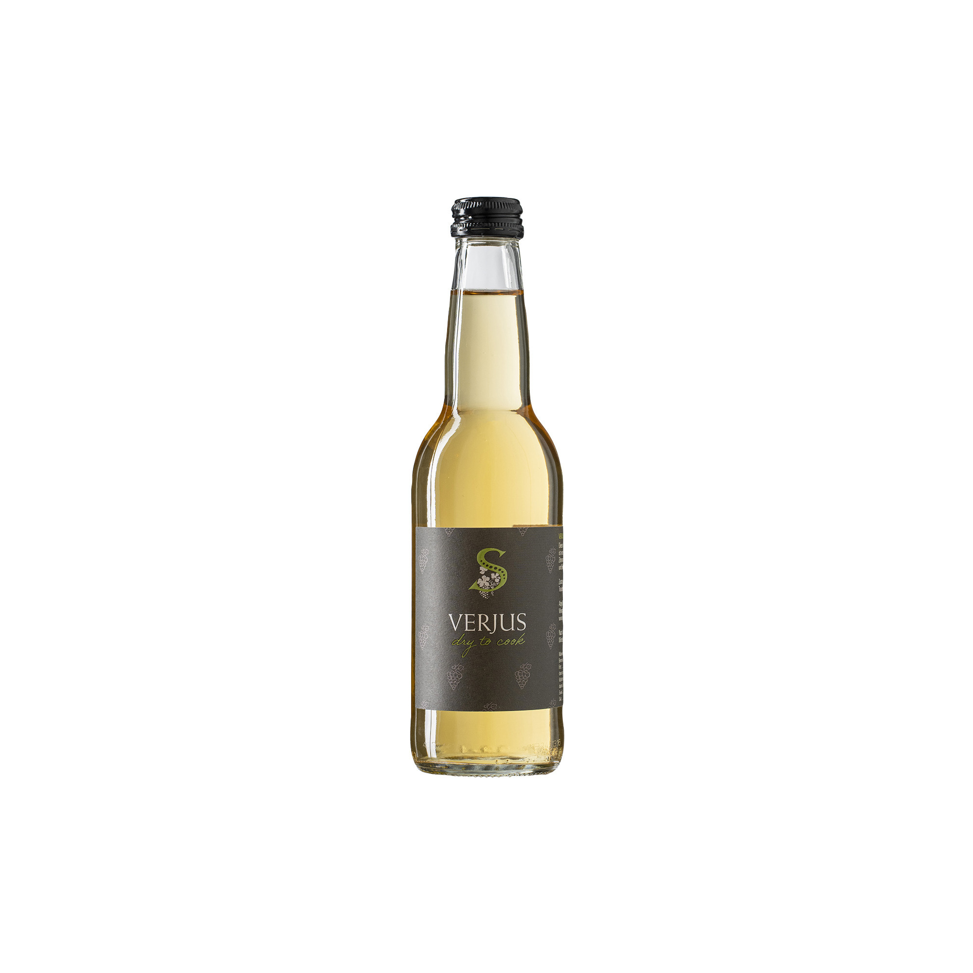 Steininger Verjus to cook 0,33l