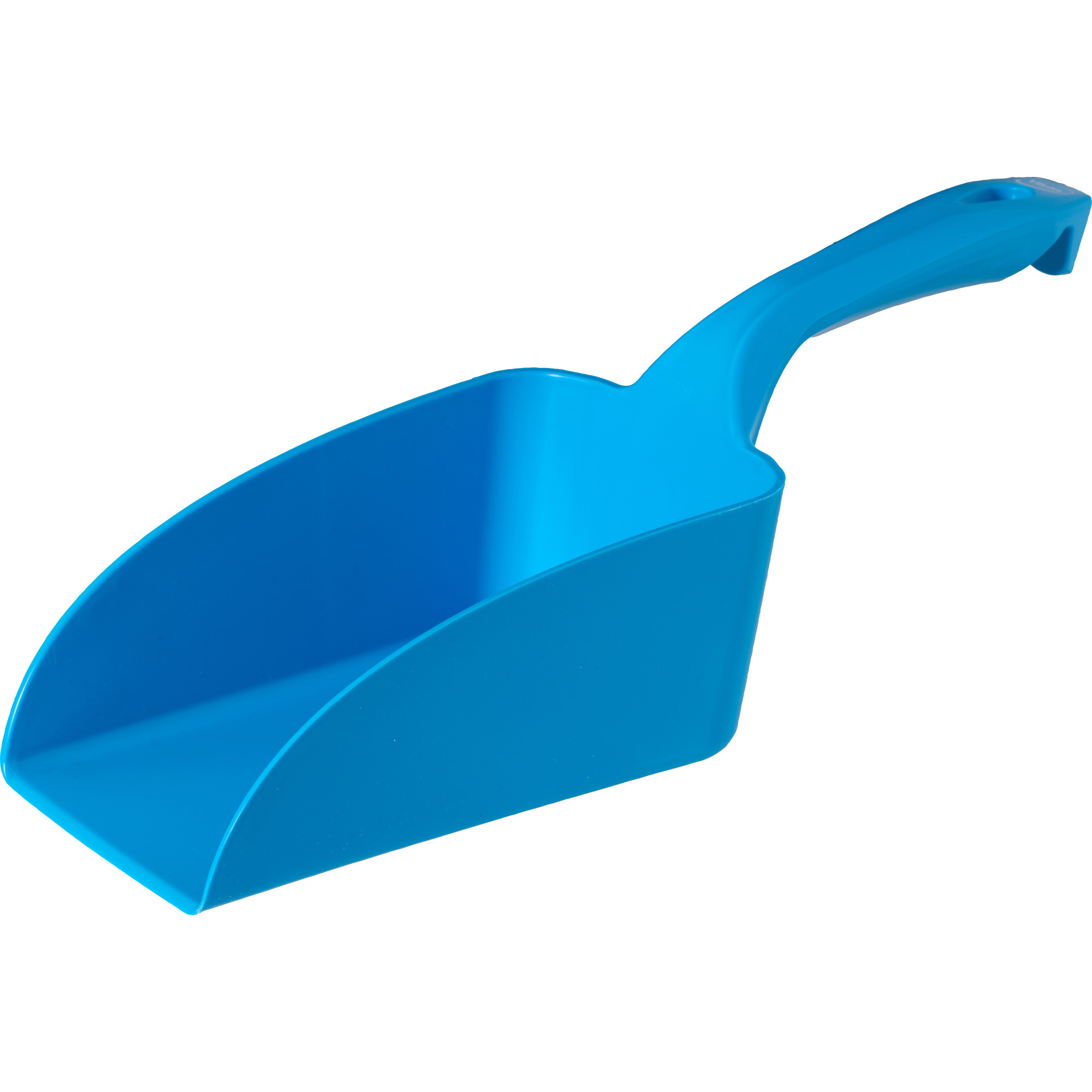 Vikan Handschaufel blau 1l L32cm